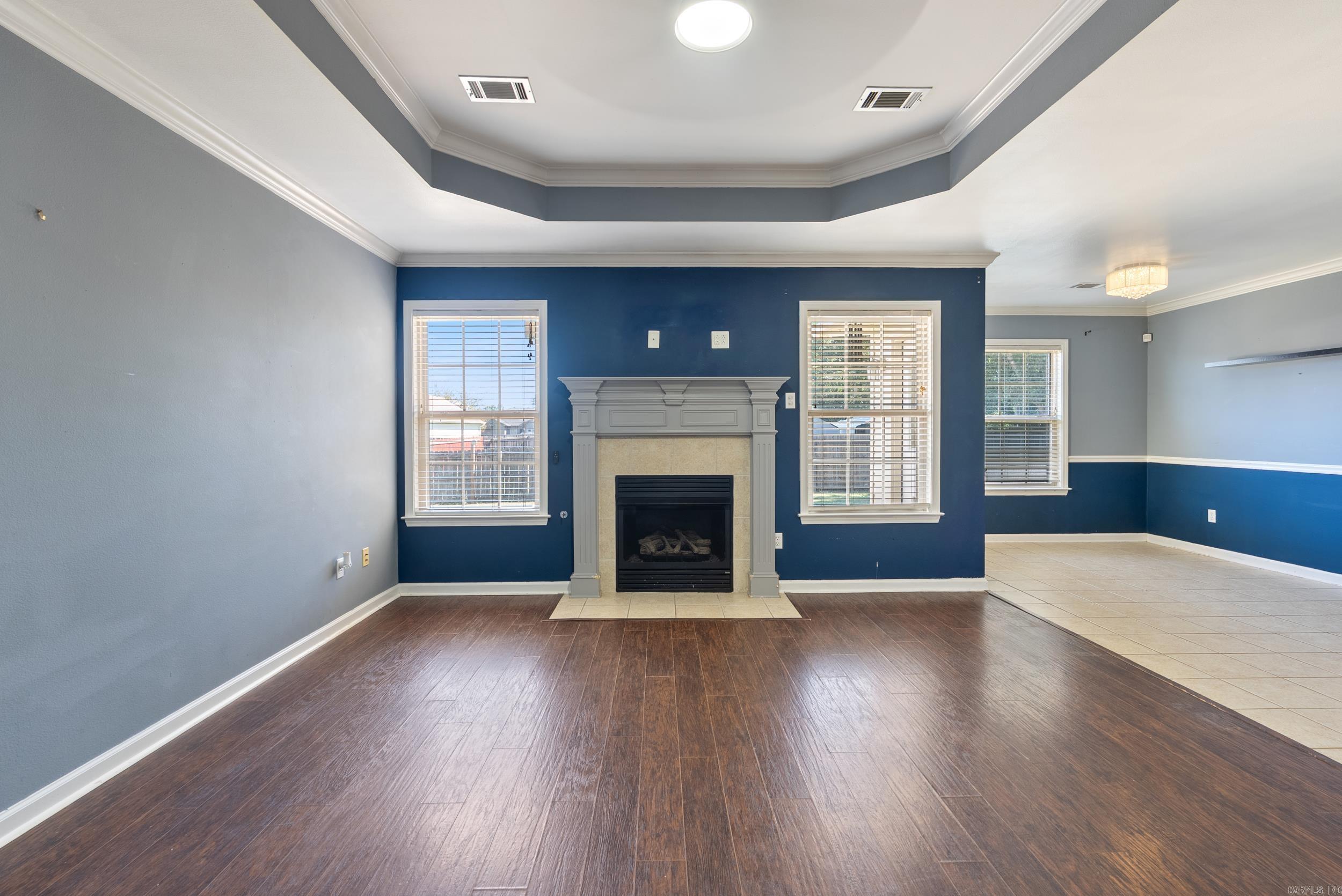 7 Sunshine  Ward, AR