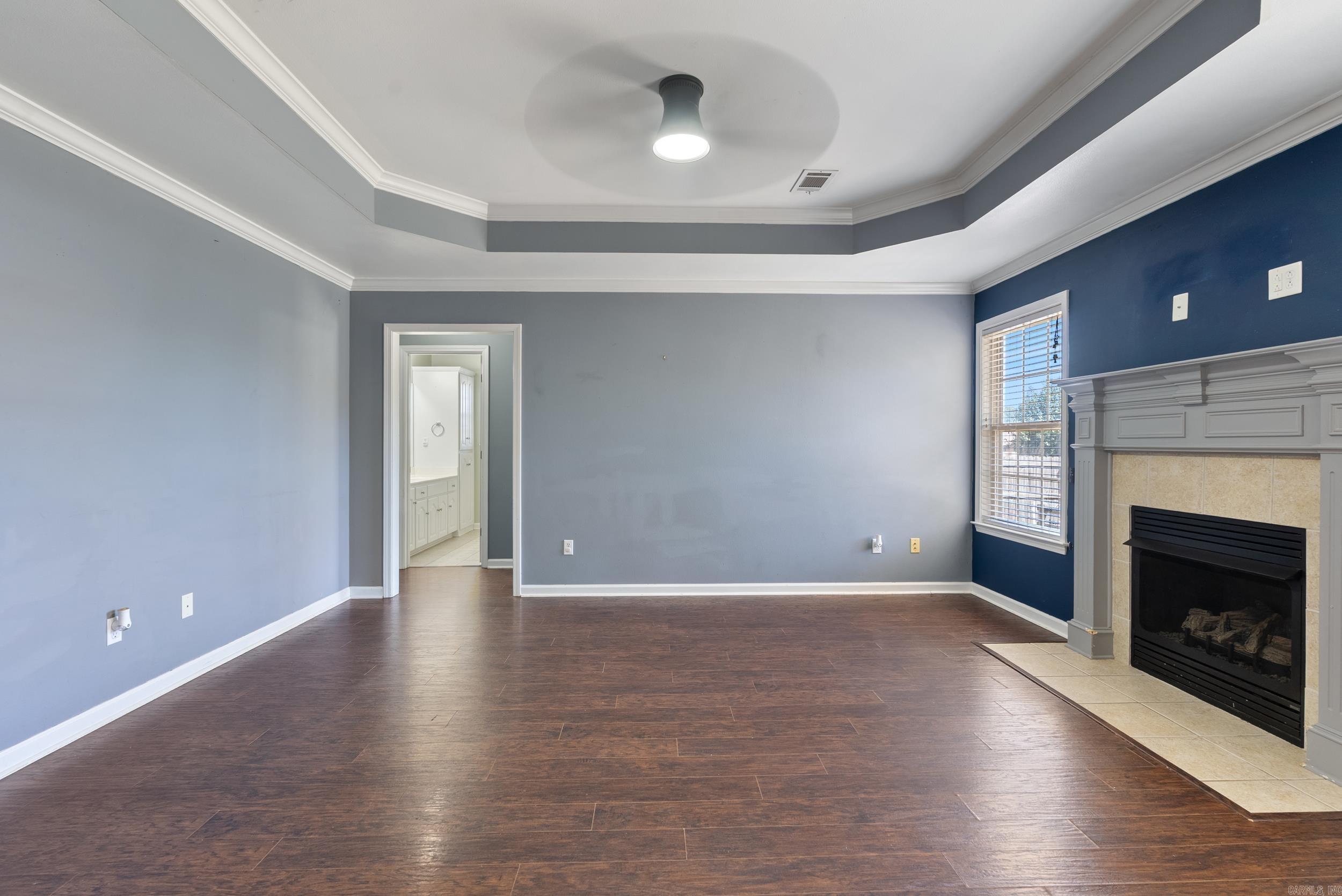 7 Sunshine  Ward, AR