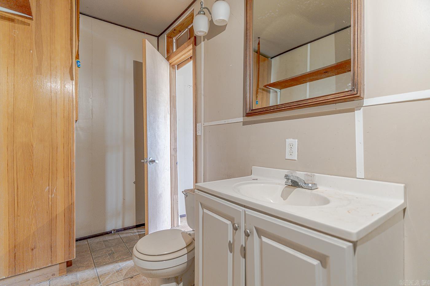 420 Oakwood Ave  McDougal, AR