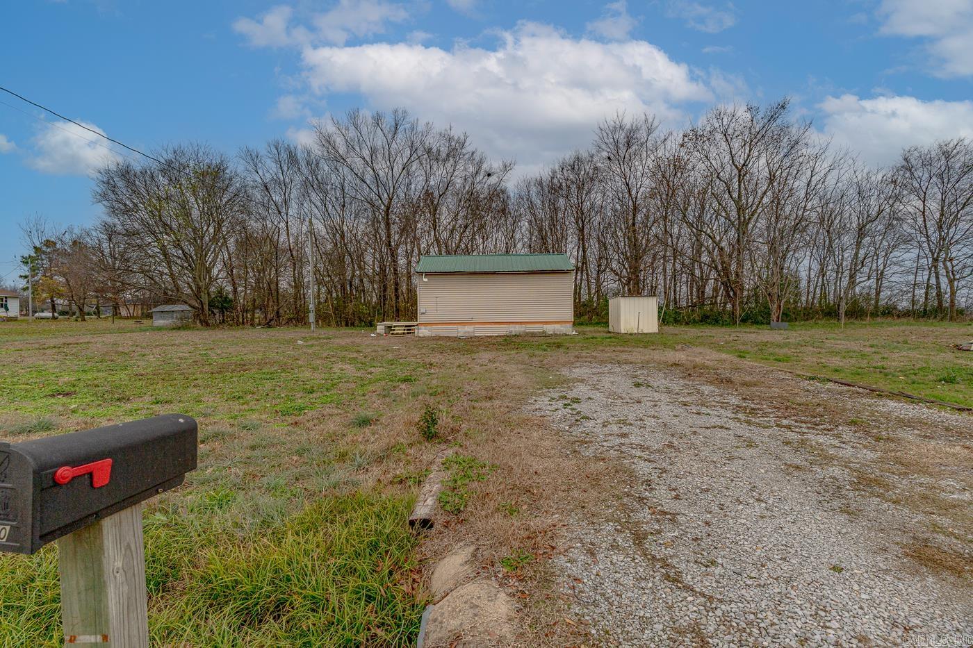 420 Oakwood Ave  McDougal, AR