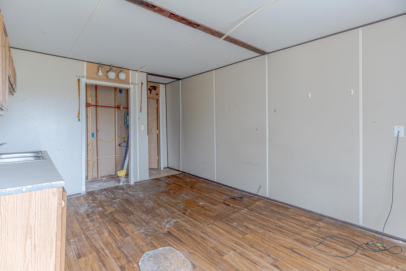 420 Oakwood Ave  McDougal, AR