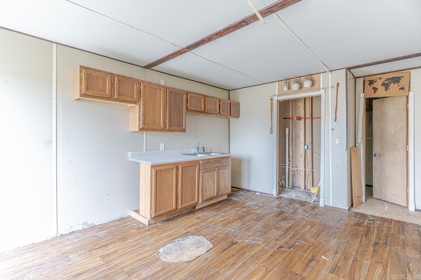 420 Oakwood Ave  McDougal, AR