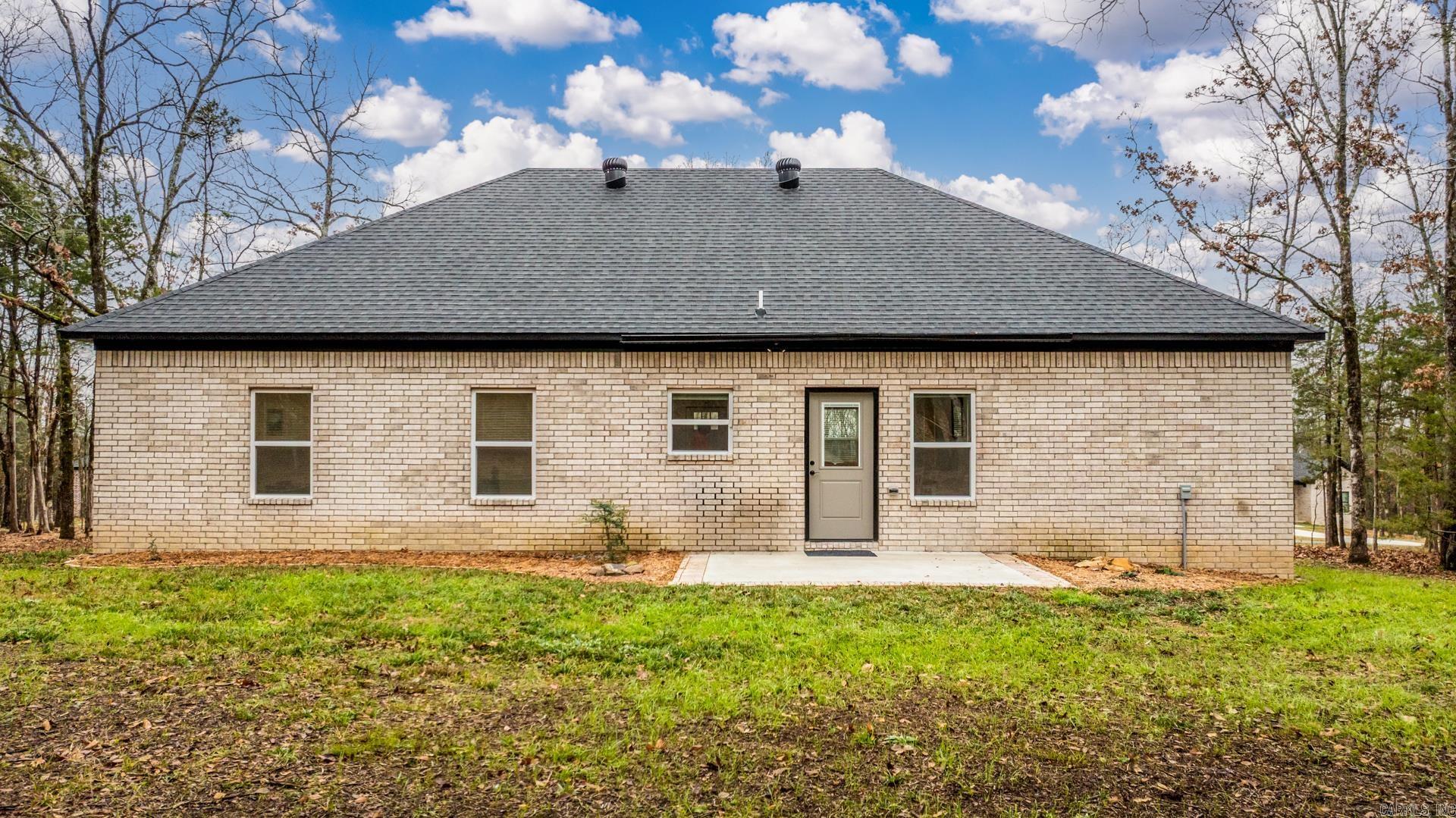 36 Sky Eagle  Greenbrier, AR