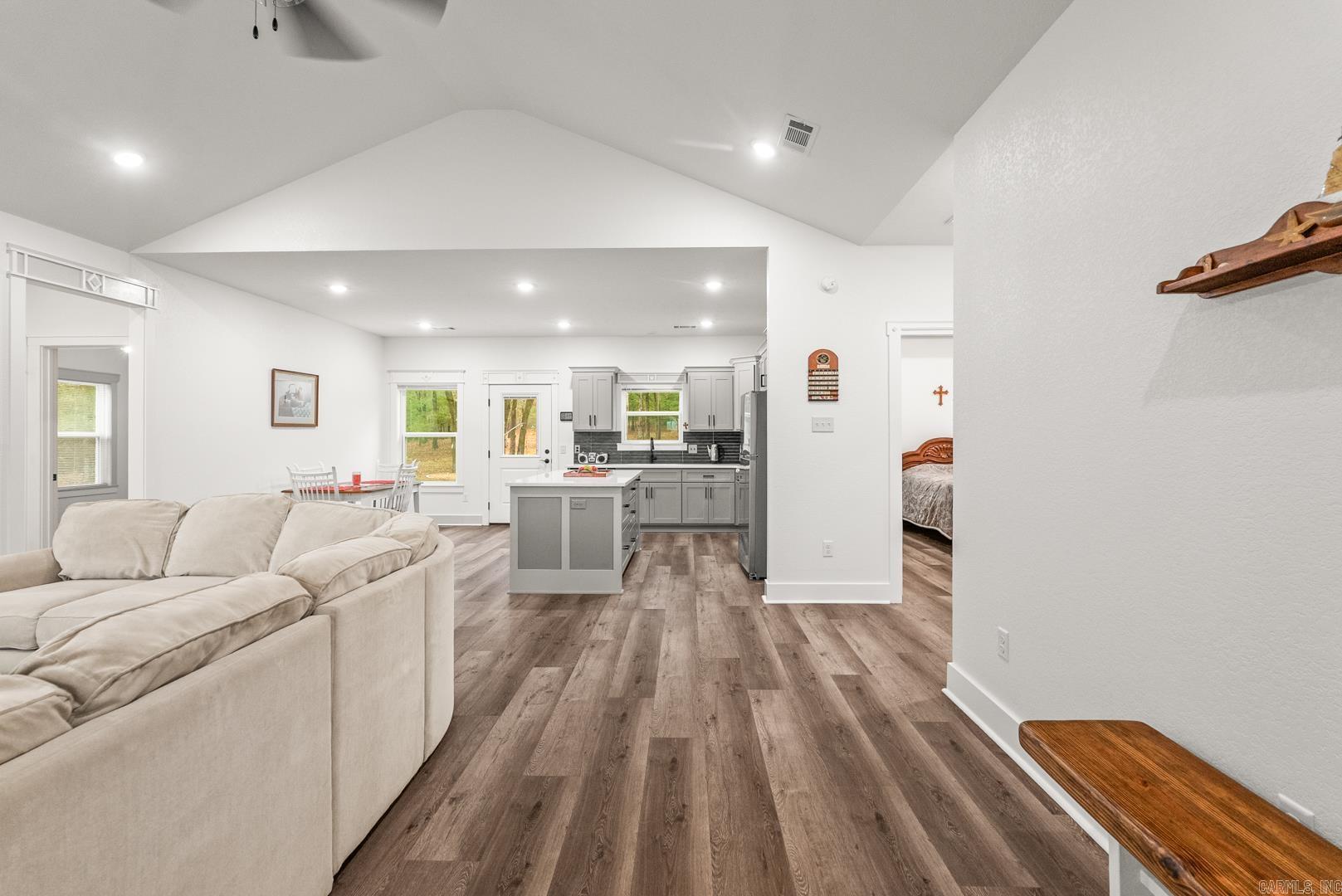 36 Sky Eagle  Greenbrier, AR