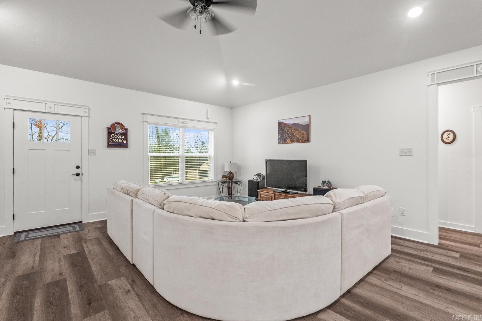 36 Sky Eagle  Greenbrier, AR