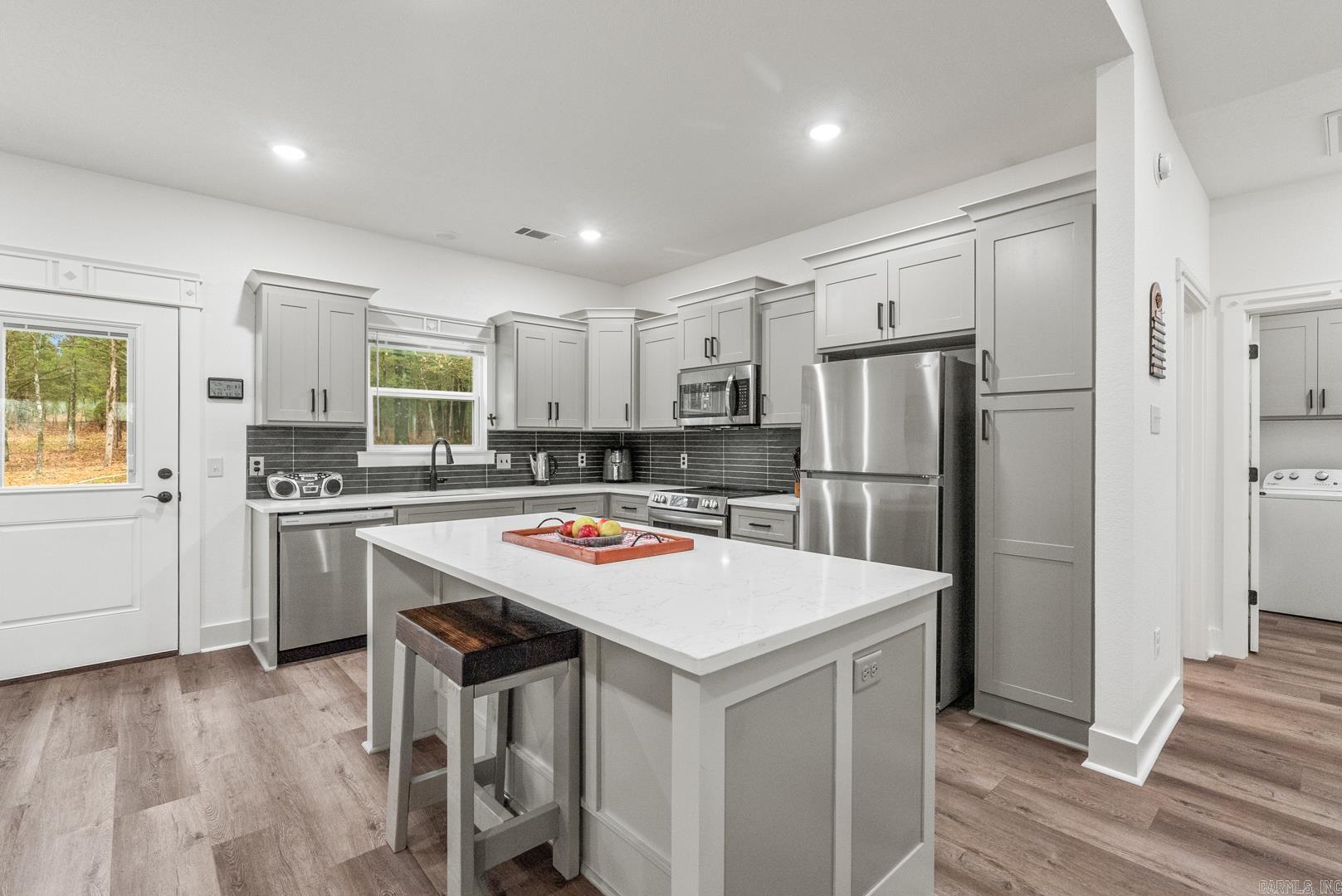 36 Sky Eagle  Greenbrier, AR