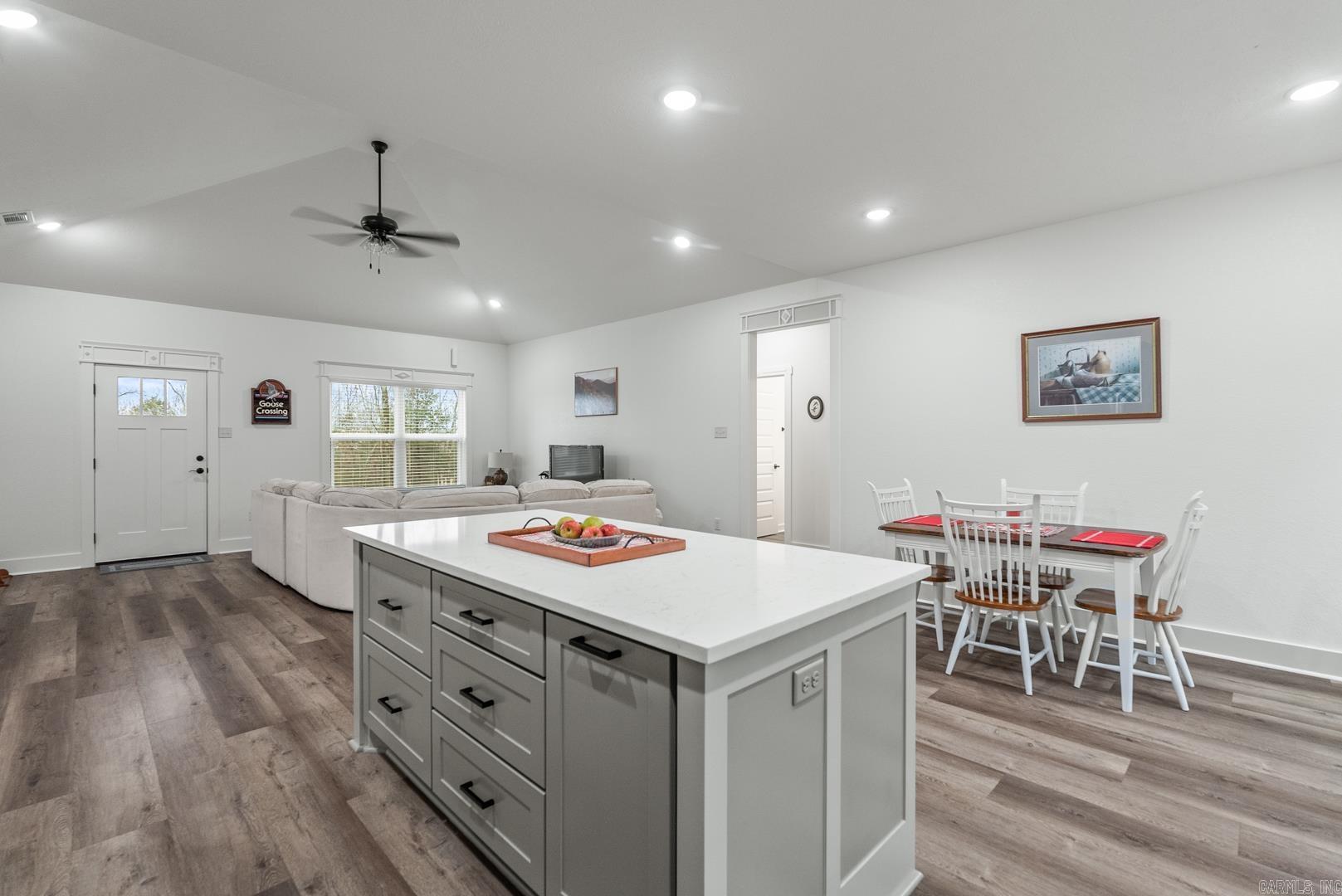 36 Sky Eagle  Greenbrier, AR