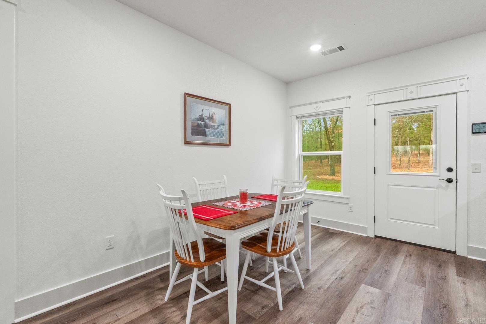 36 Sky Eagle  Greenbrier, AR