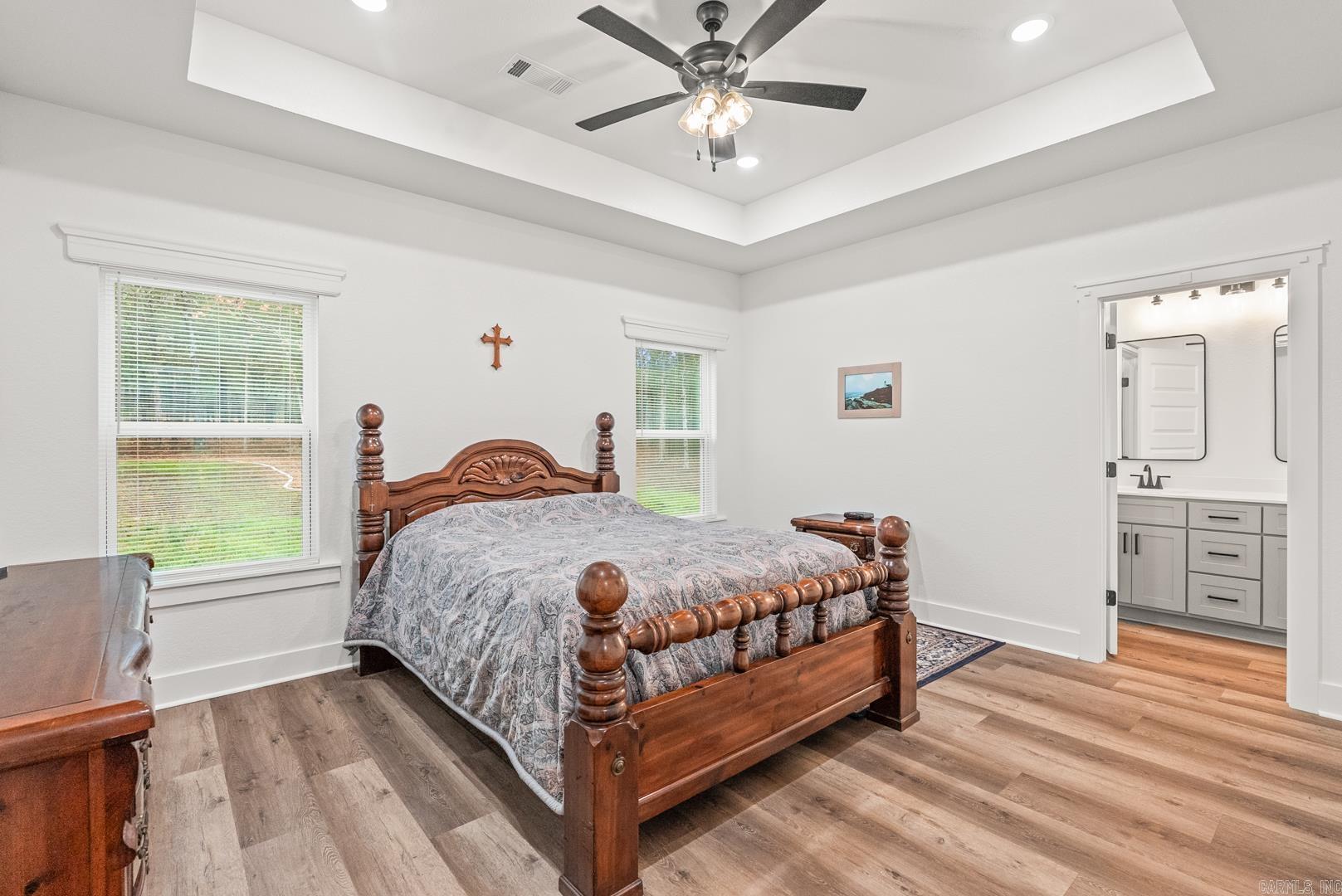 36 Sky Eagle  Greenbrier, AR