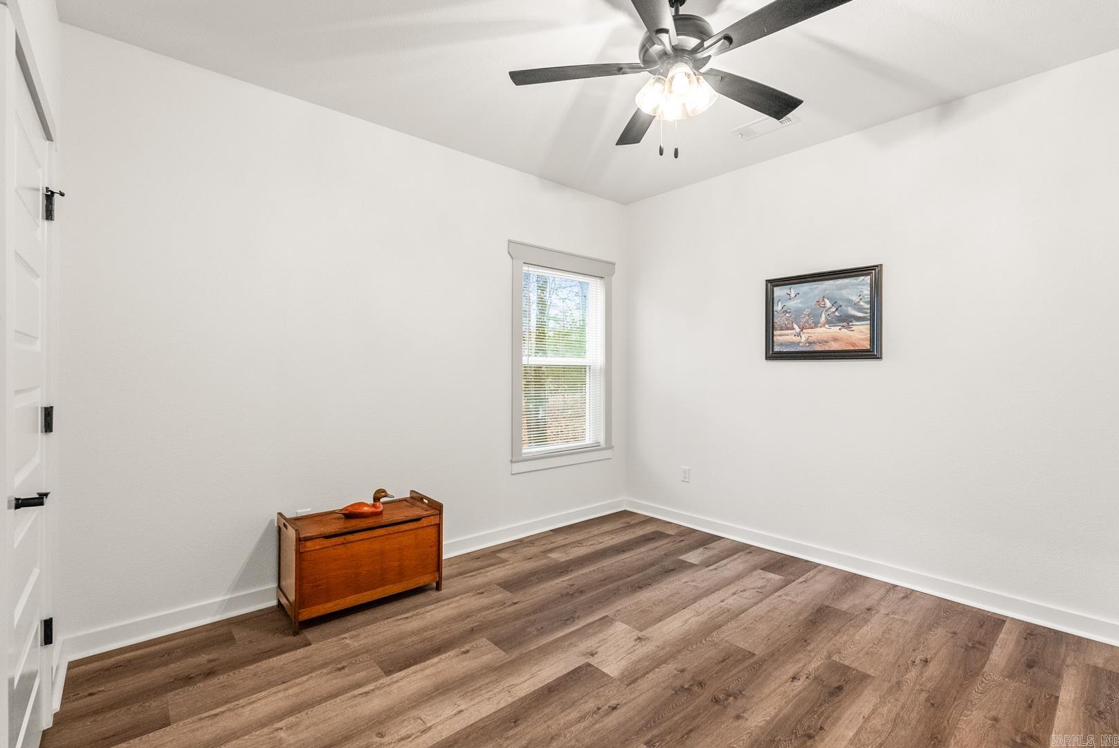 36 Sky Eagle  Greenbrier, AR