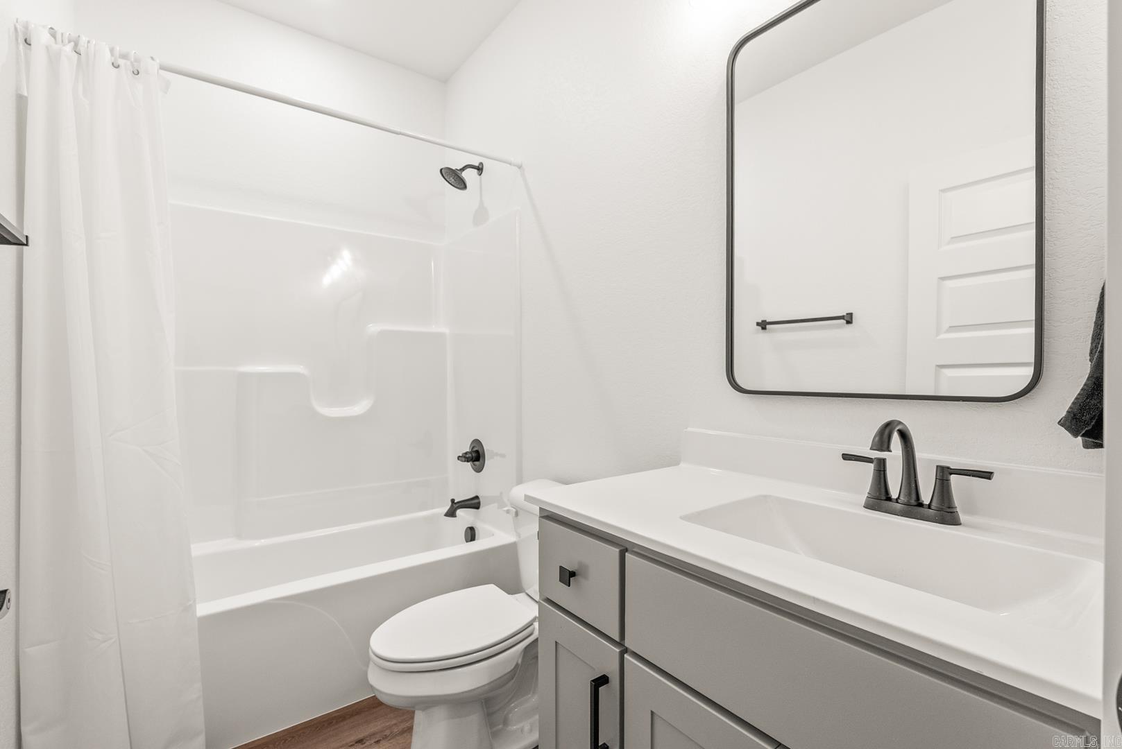 36 Sky Eagle  Greenbrier, AR