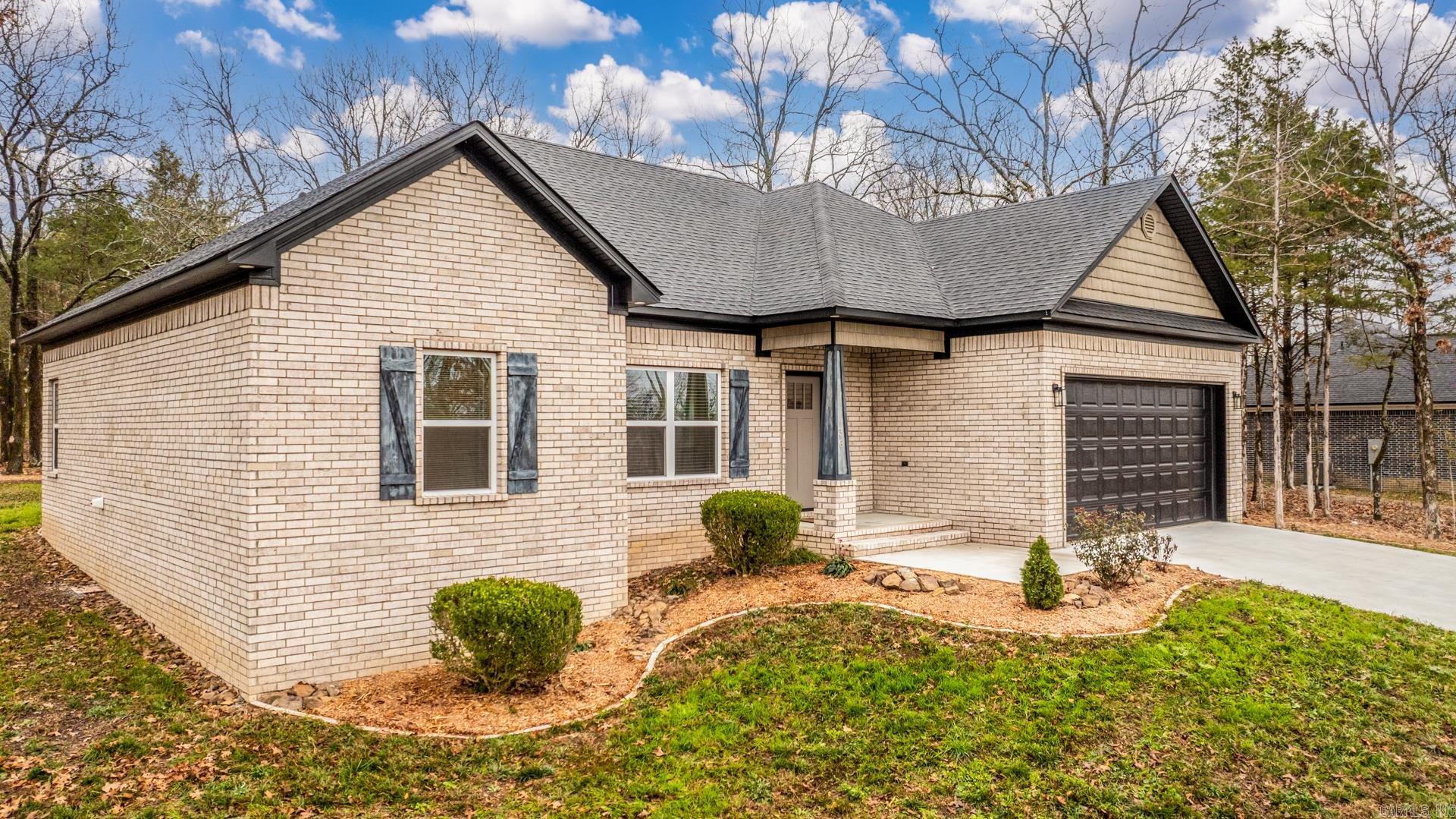 36 Sky Eagle  Greenbrier, AR