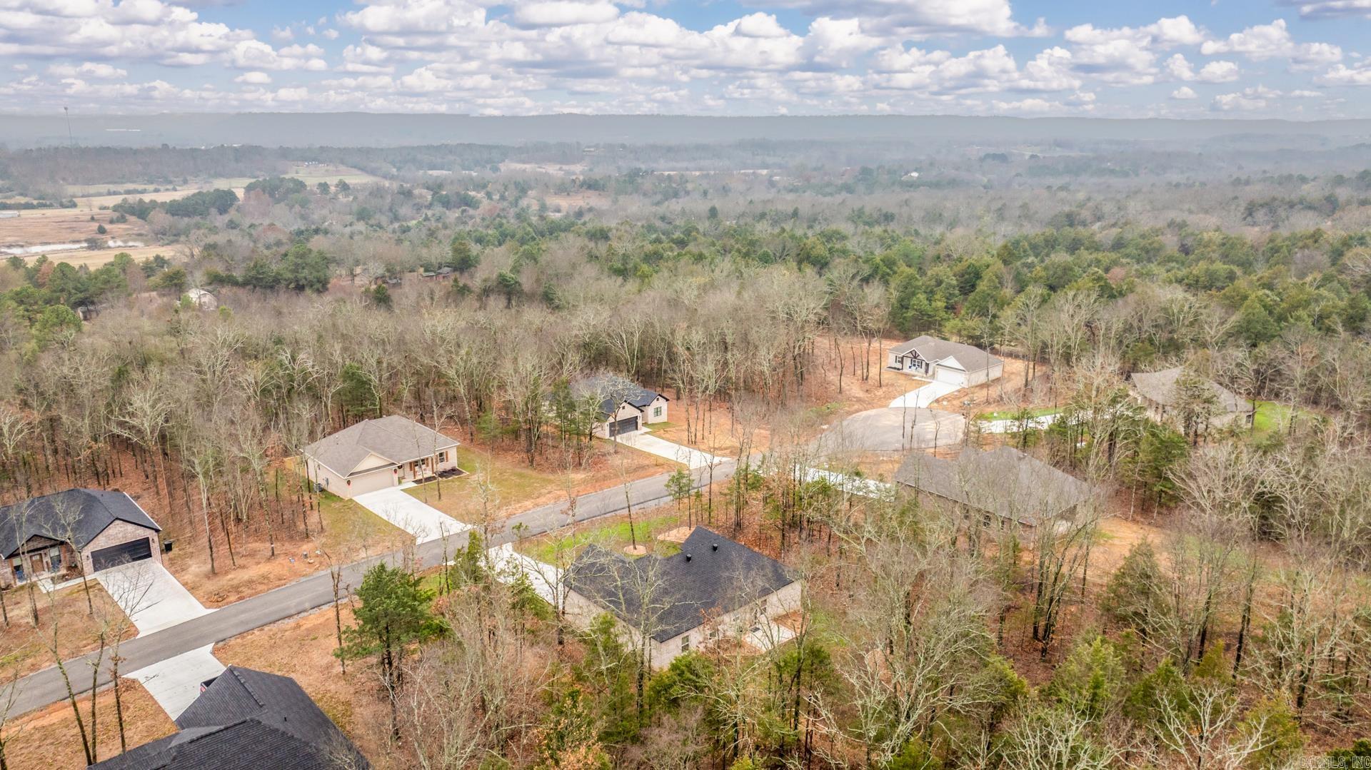 36 Sky Eagle  Greenbrier, AR