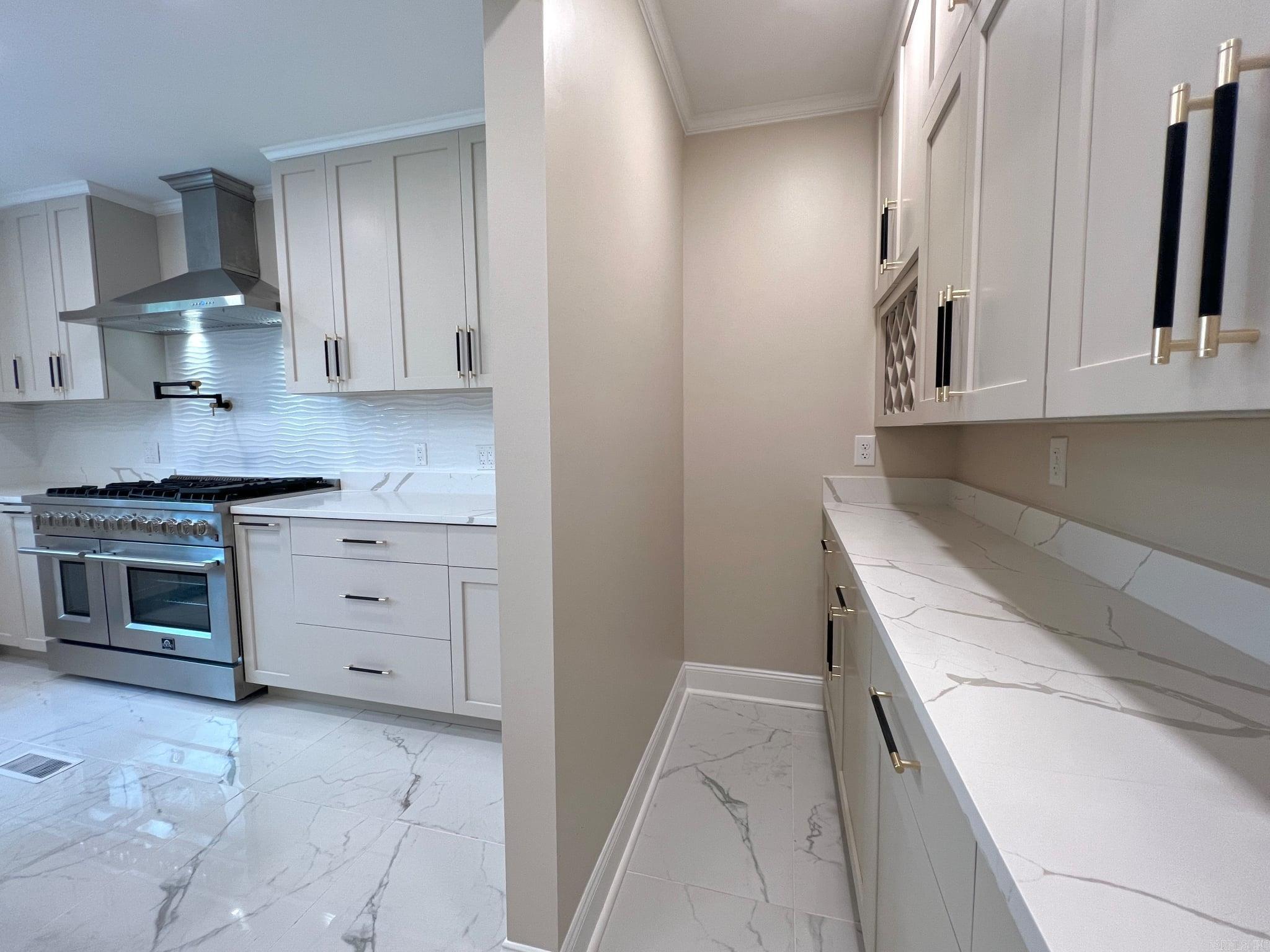 6223 Cantrell  Little Rock, AR