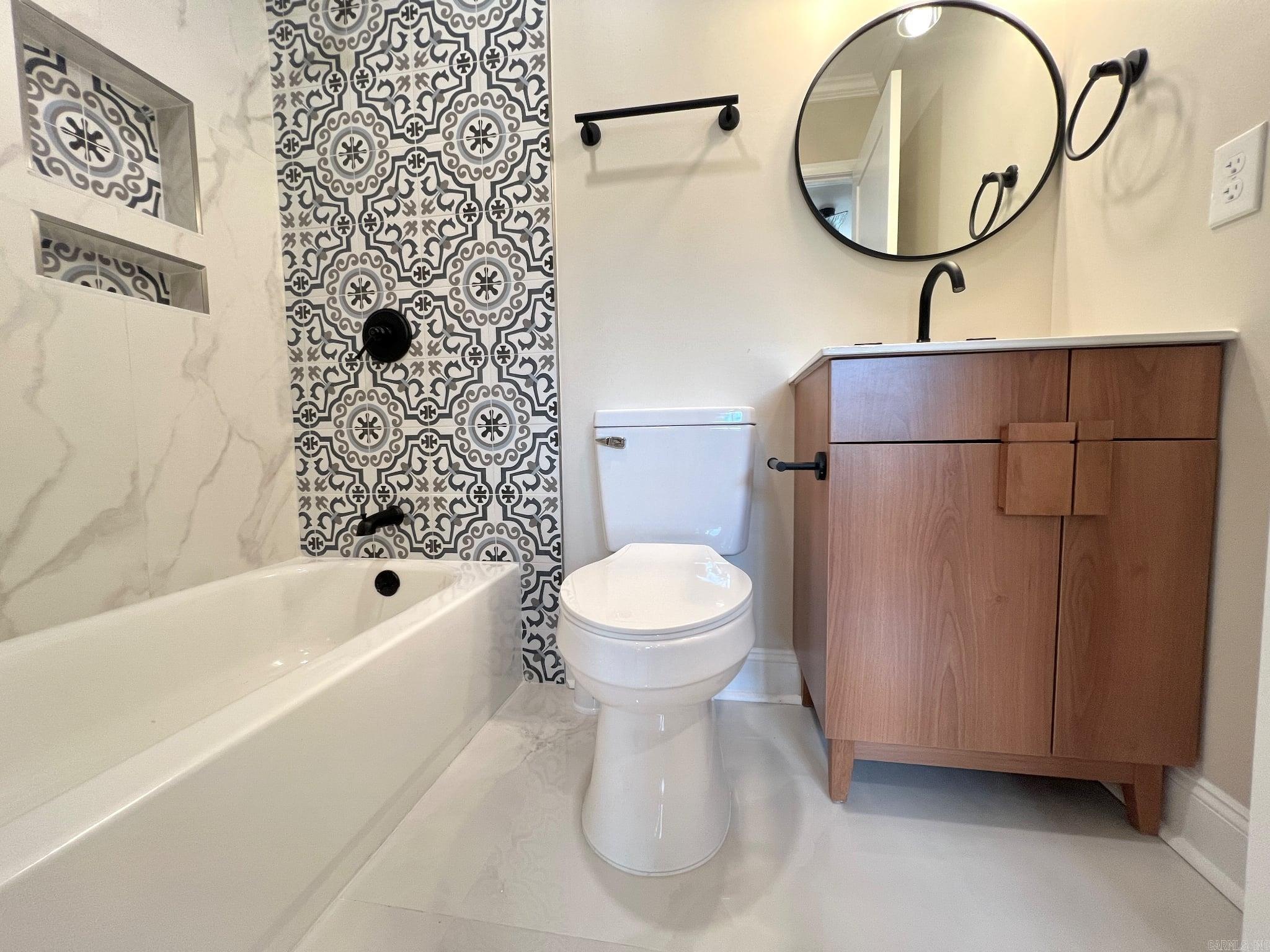 6223 Cantrell  Little Rock, AR