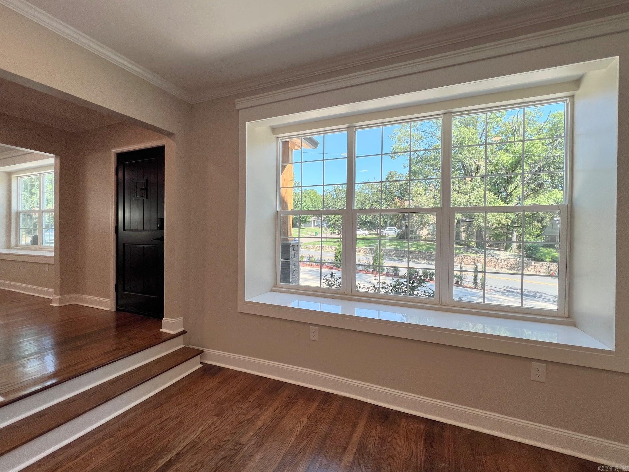 6223 Cantrell  Little Rock, AR