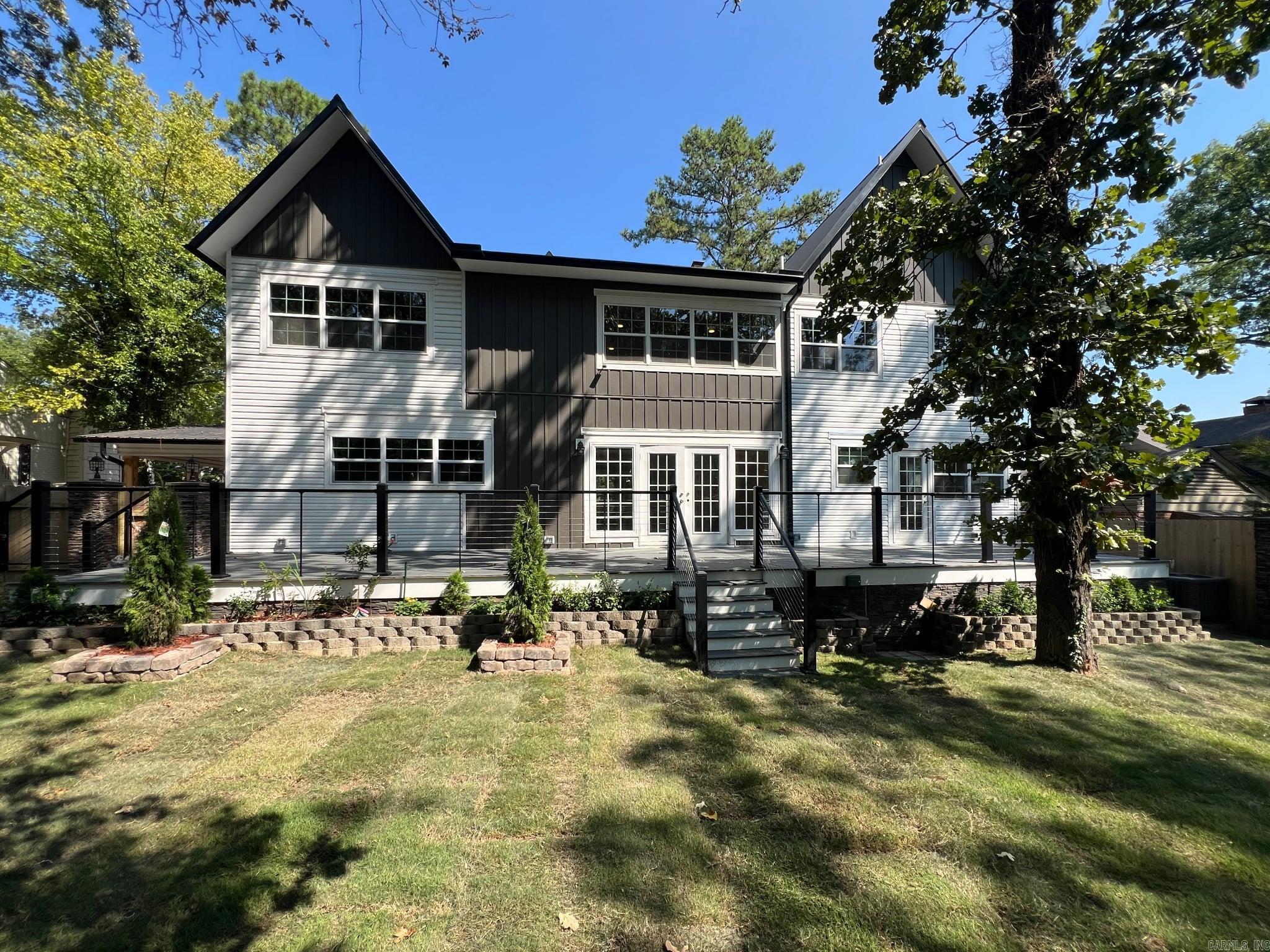 6223 Cantrell  Little Rock, AR