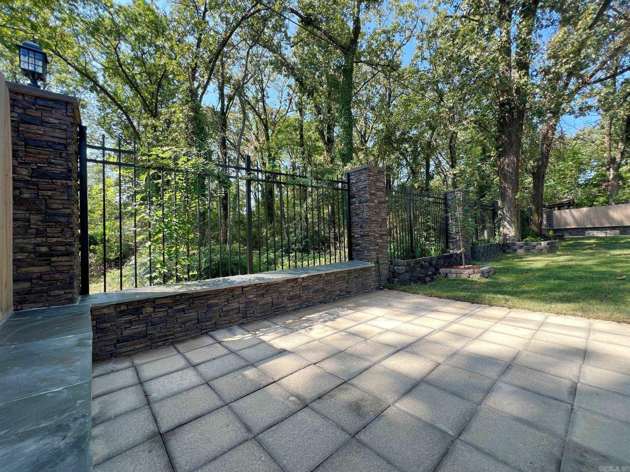 6223 Cantrell  Little Rock, AR