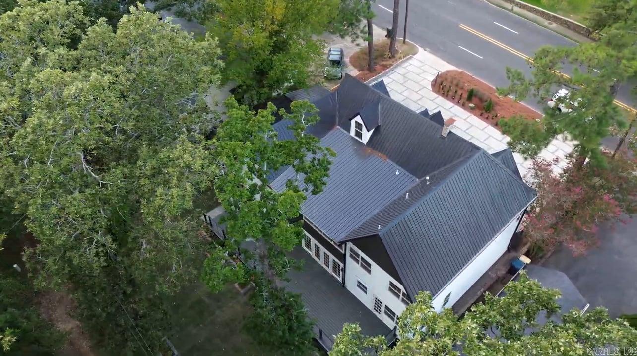 6223 Cantrell  Little Rock, AR