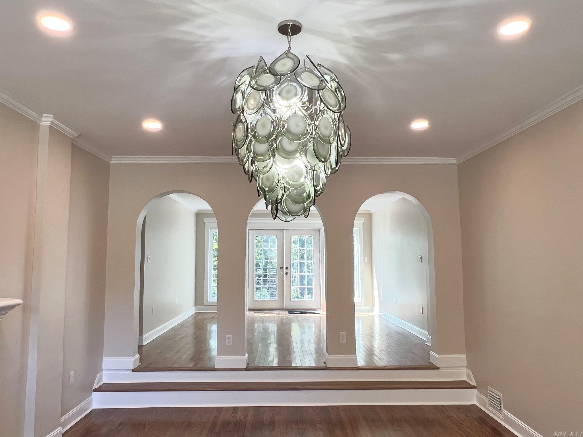 6223 Cantrell  Little Rock, AR