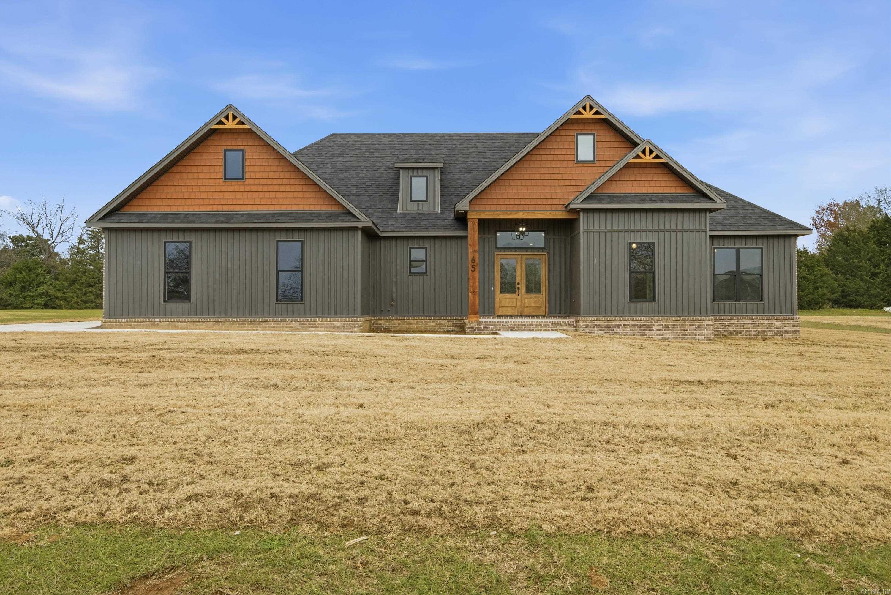 65 Emerald Lane  Greers Ferry, AR