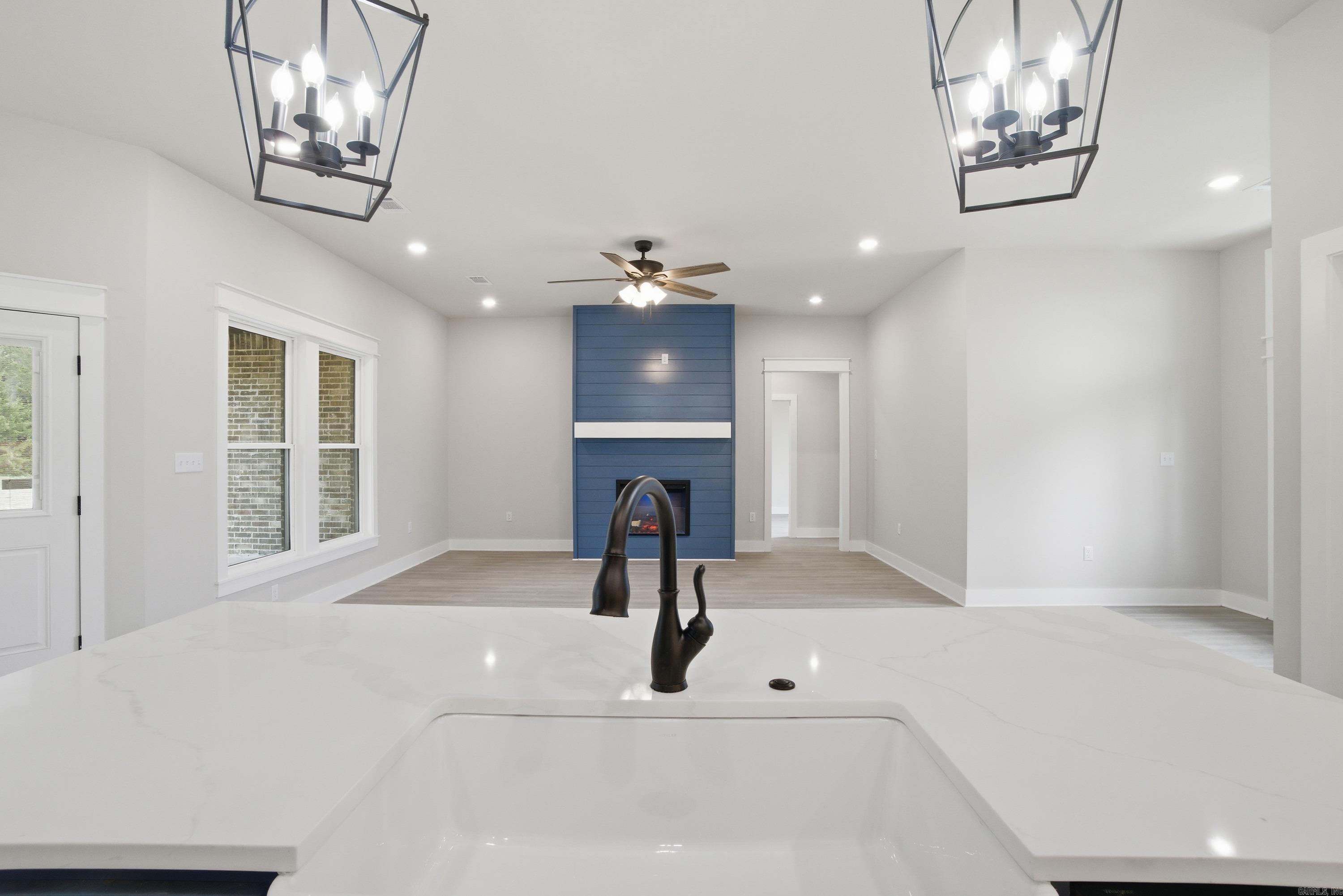 65 Emerald Lane  Greers Ferry, AR