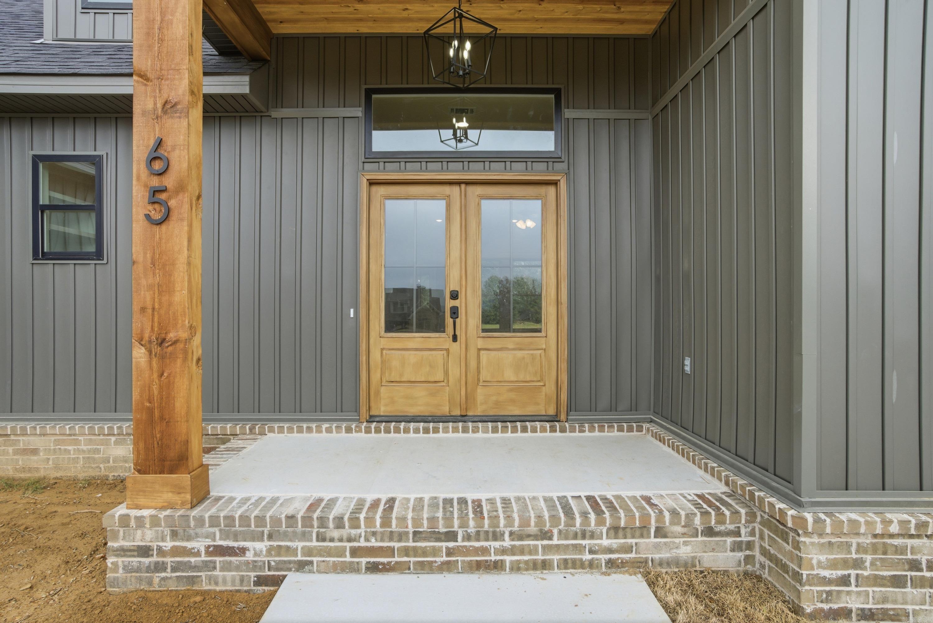 65 Emerald Lane  Greers Ferry, AR