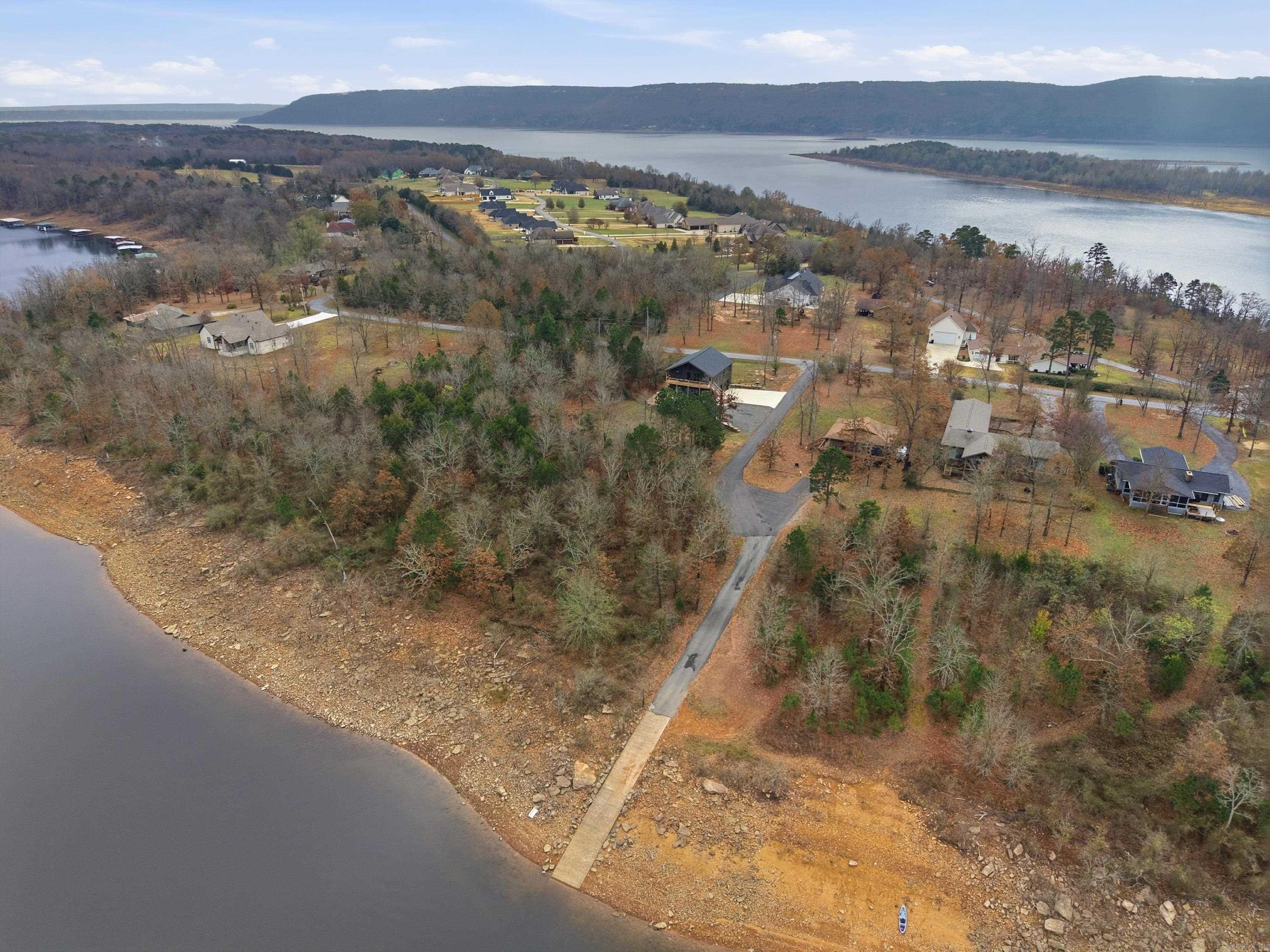 65 Emerald Lane  Greers Ferry, AR