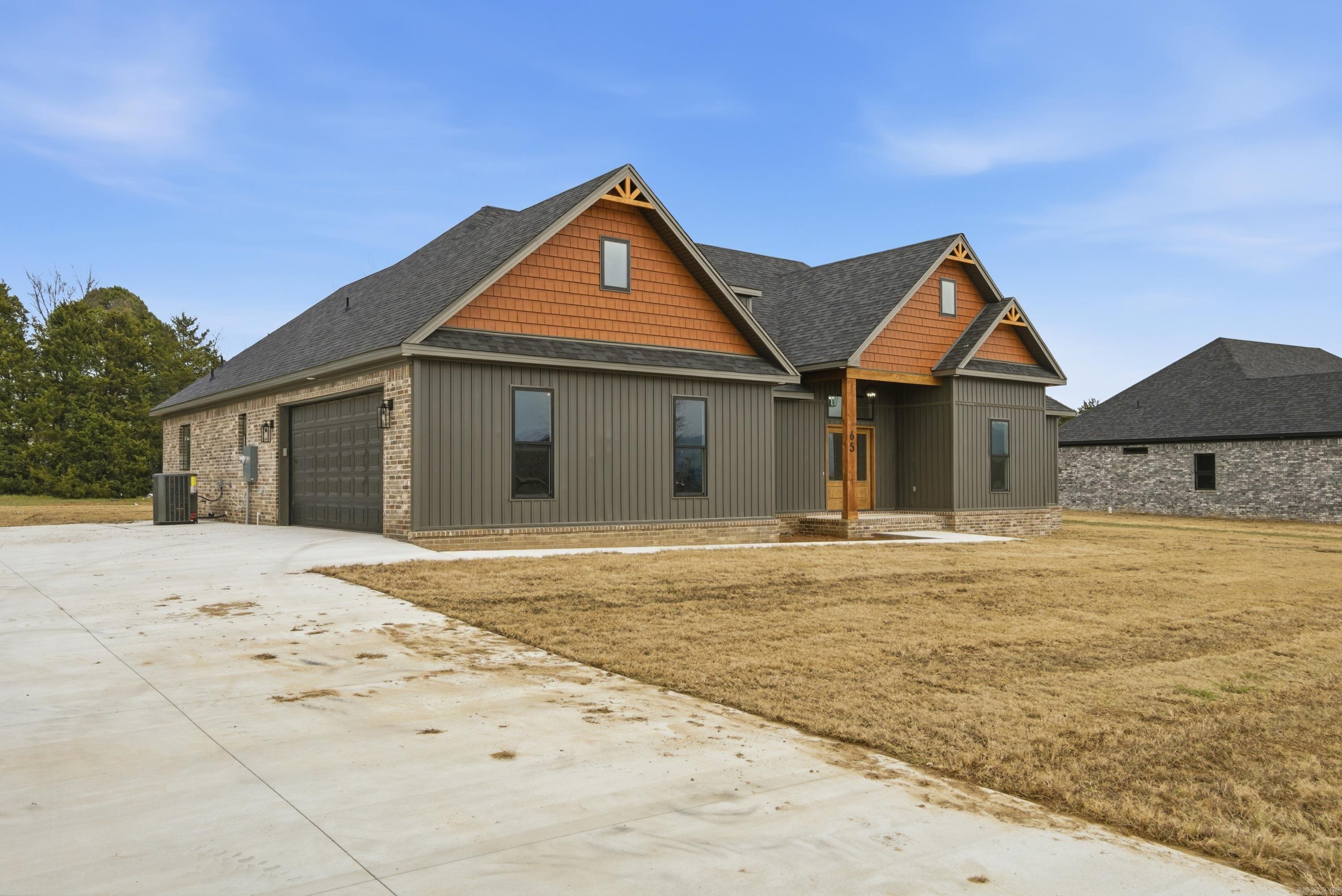 65 Emerald Lane  Greers Ferry, AR