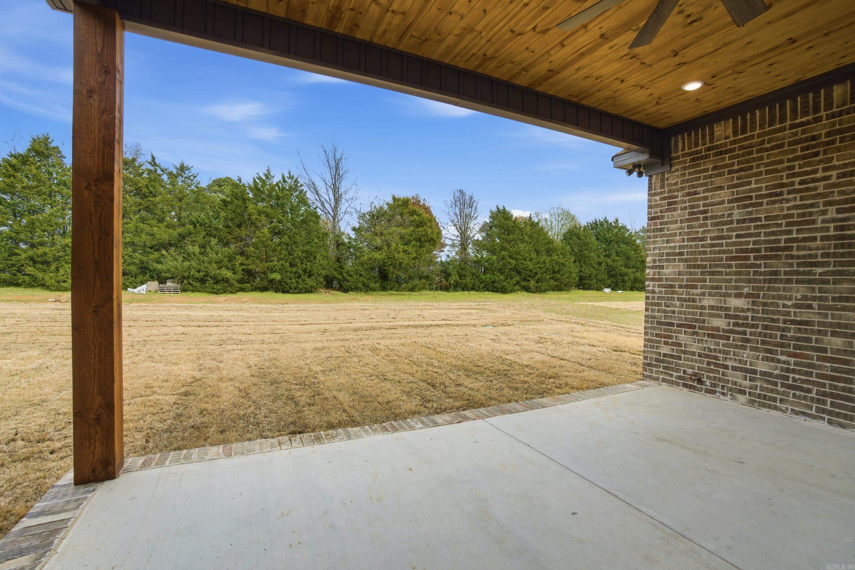 65 Emerald Lane  Greers Ferry, AR