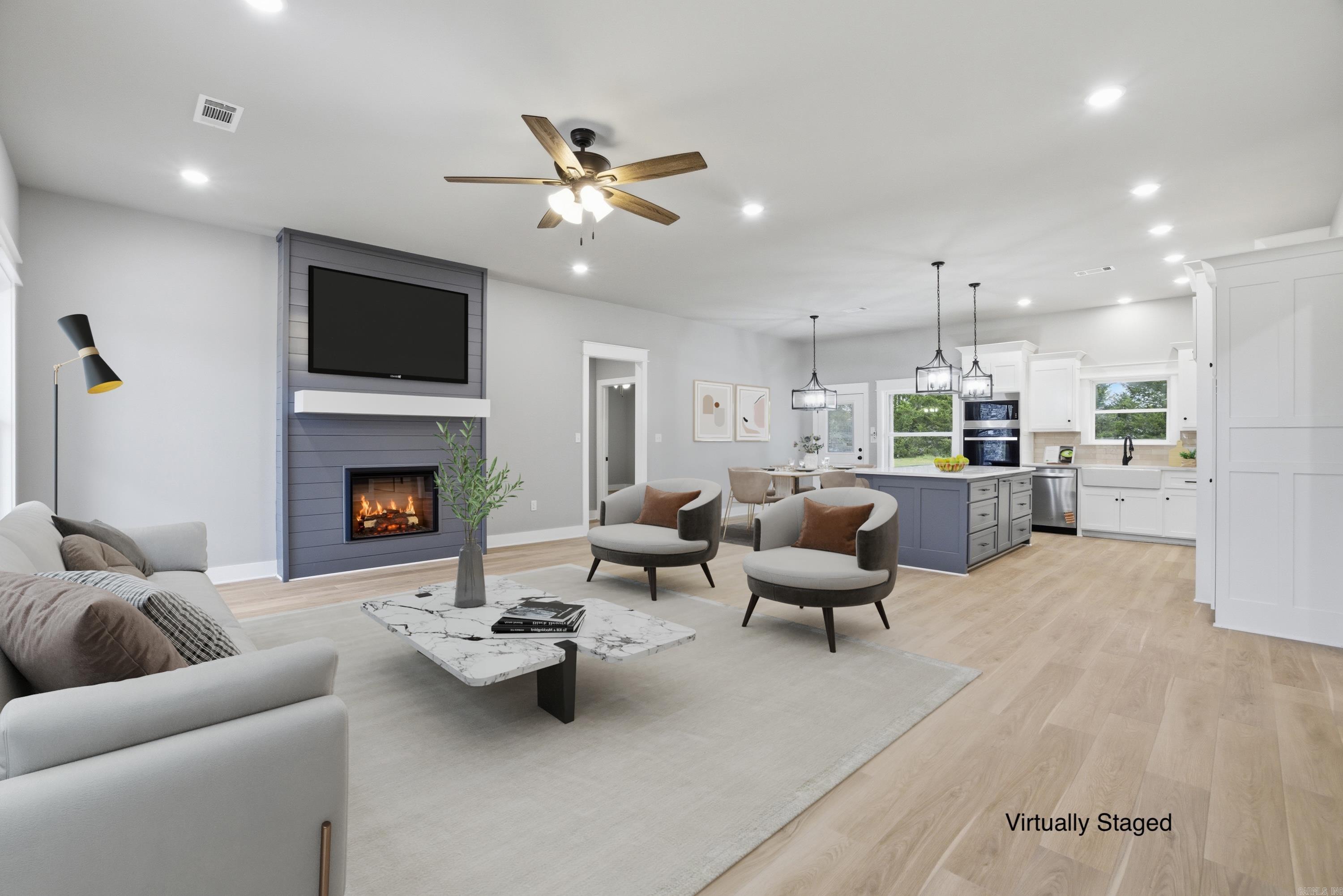 75 Emerald Lane  Greers Ferry, AR