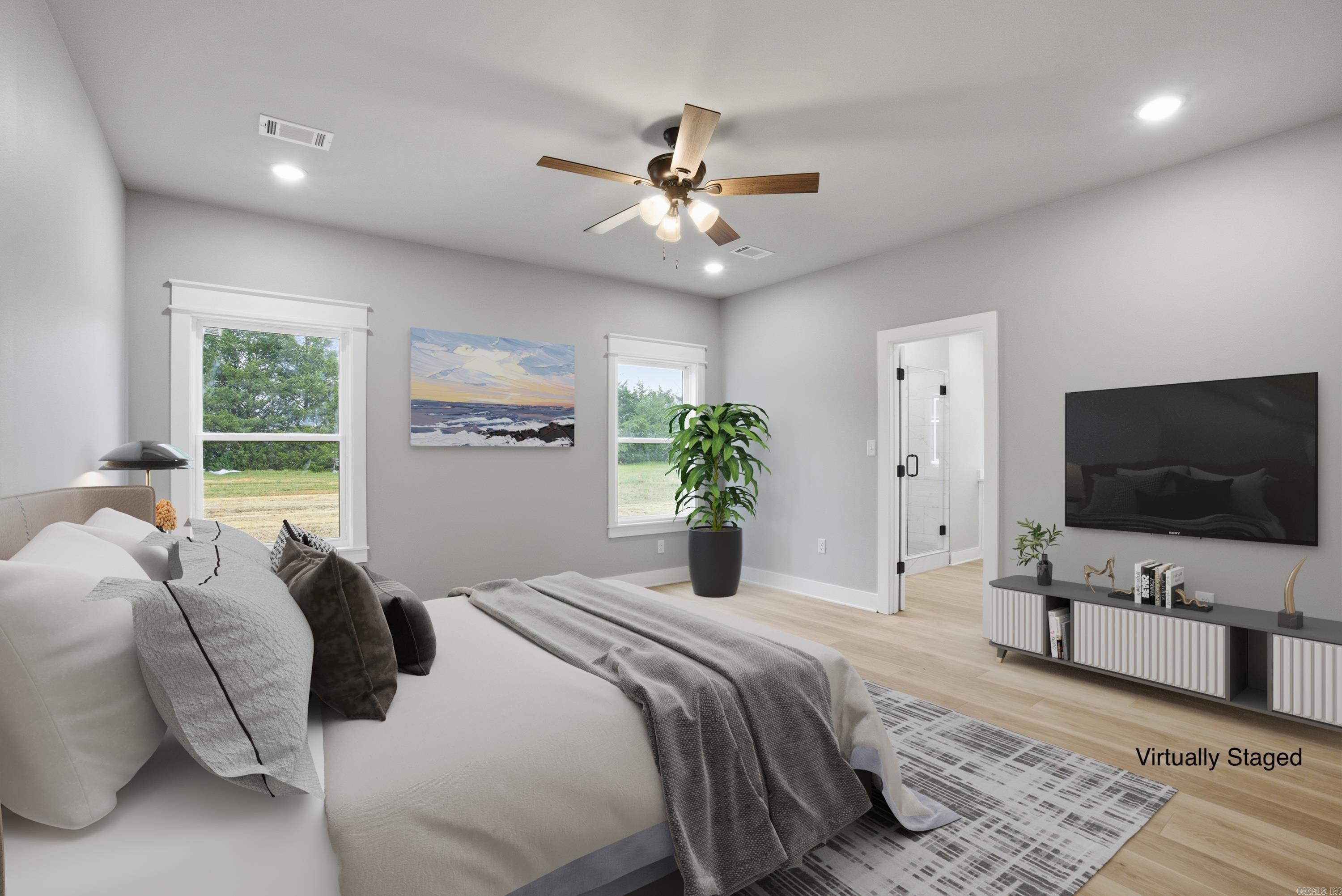 75 Emerald Lane  Greers Ferry, AR