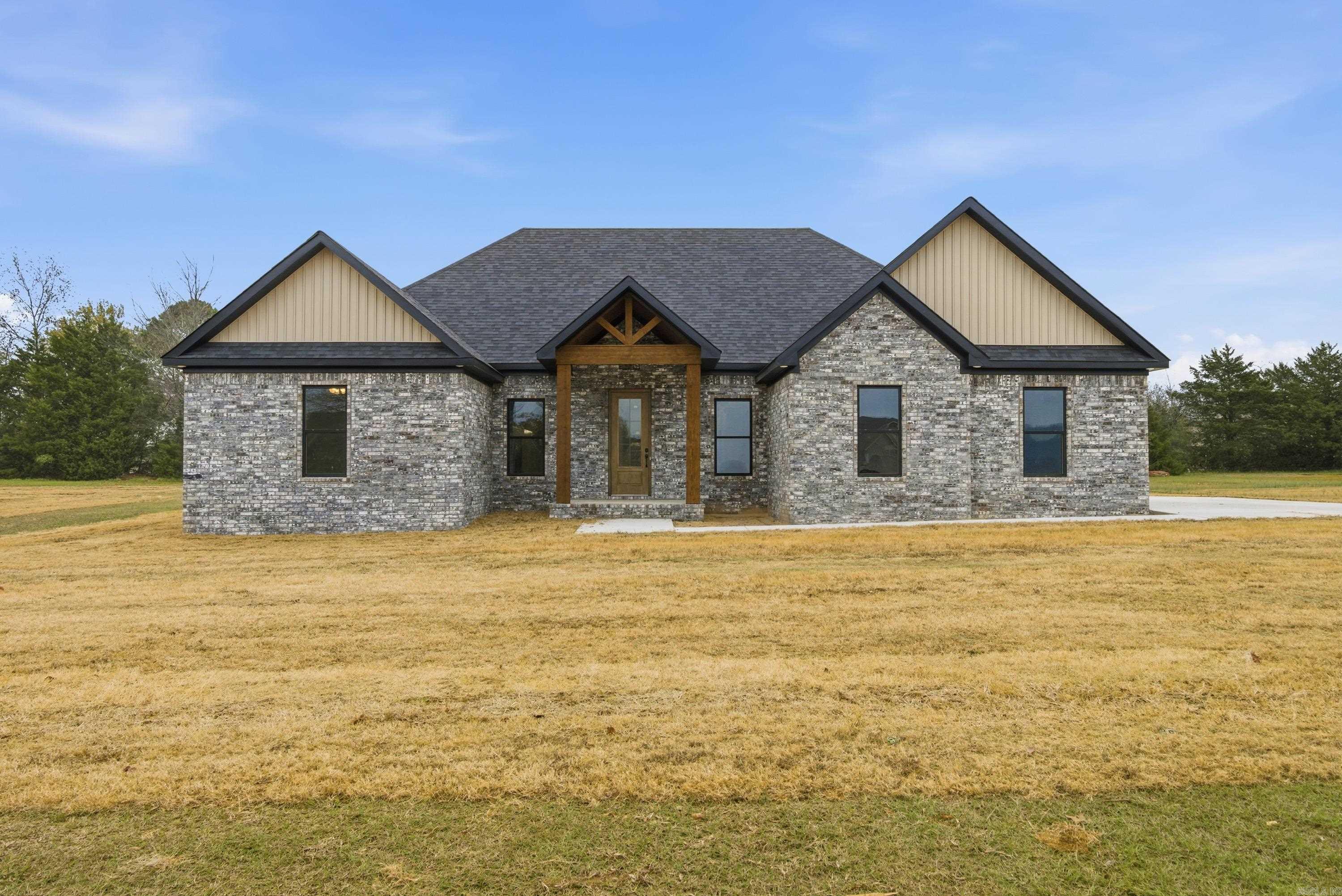 75 Emerald Lane  Greers Ferry, AR