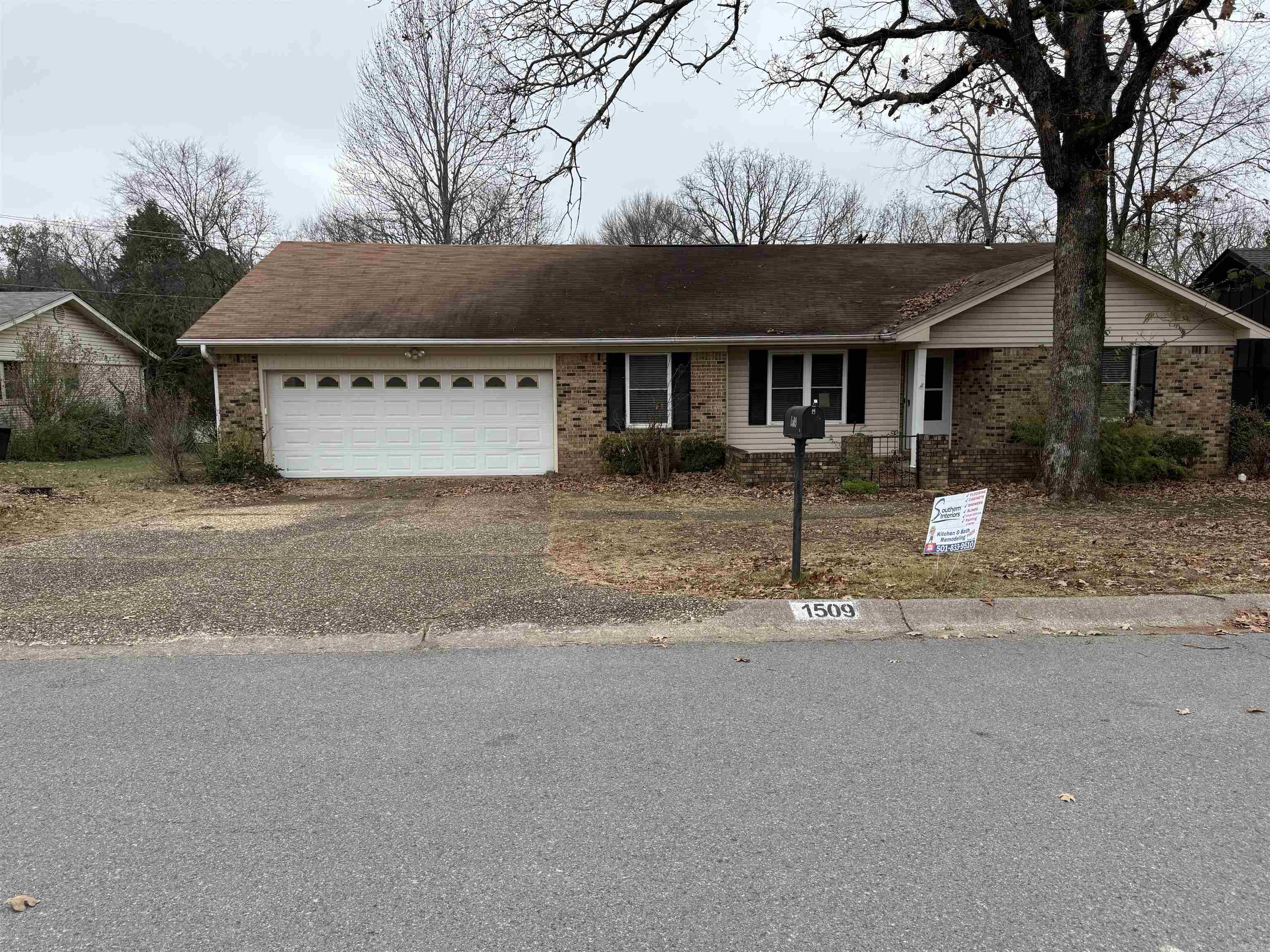 1509 WEWOKA  North Little Rock, AR