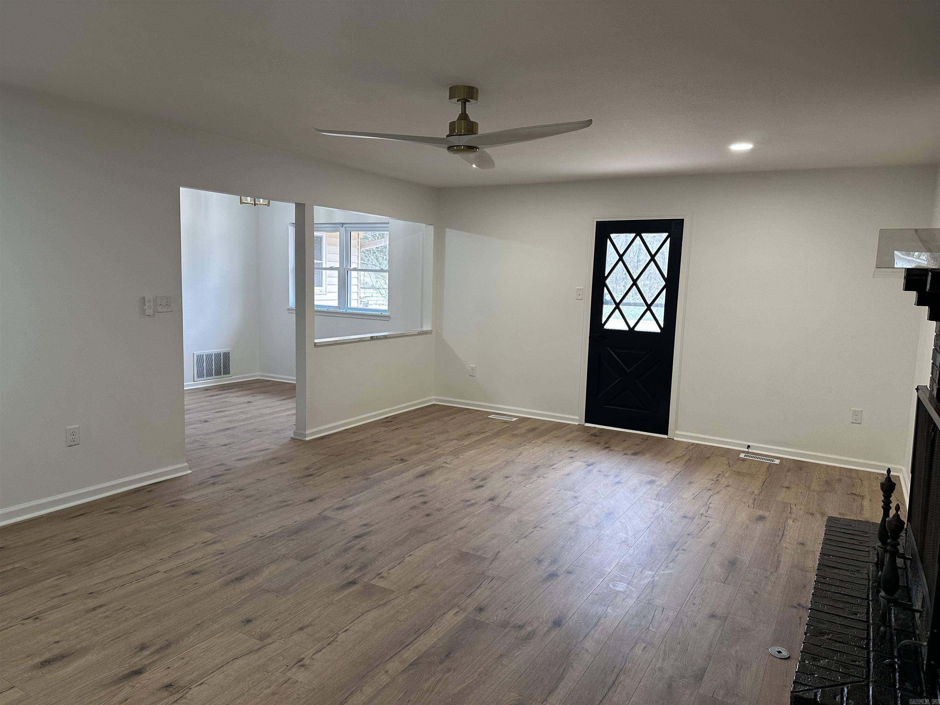 1509 WEWOKA  North Little Rock, AR