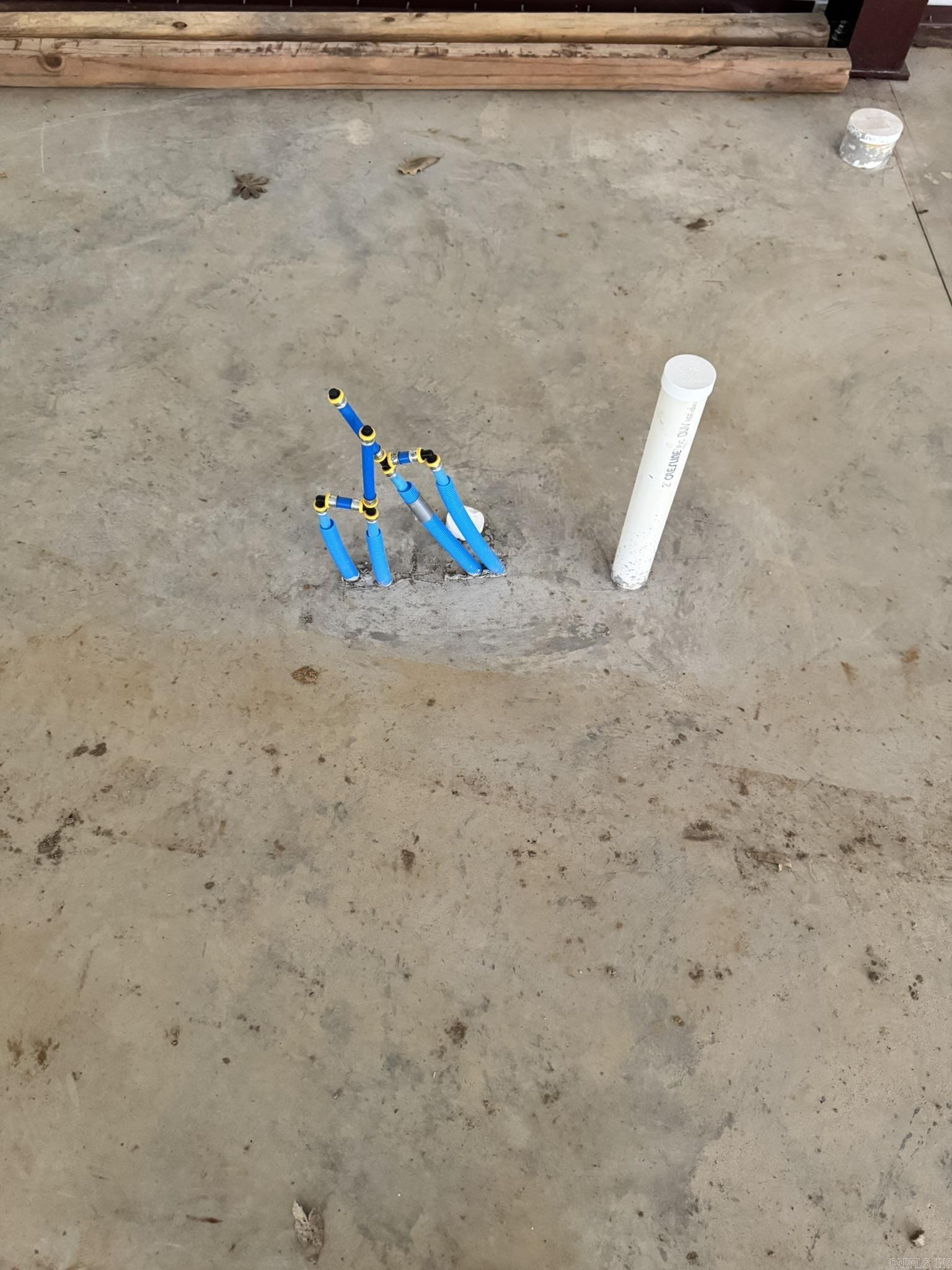 1011 Granny Hollar  Atkins, AR