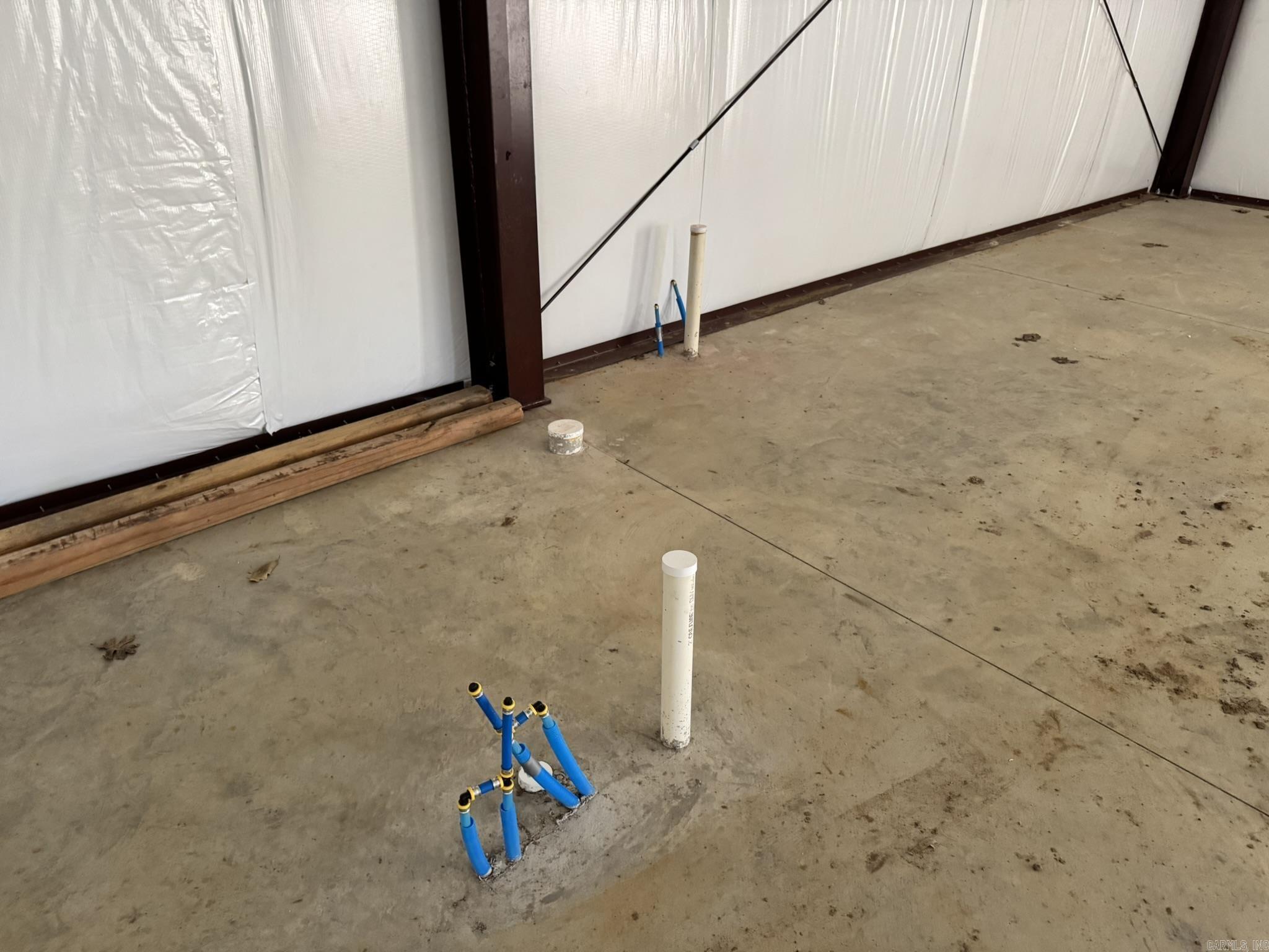 1011 Granny Hollar  Atkins, AR