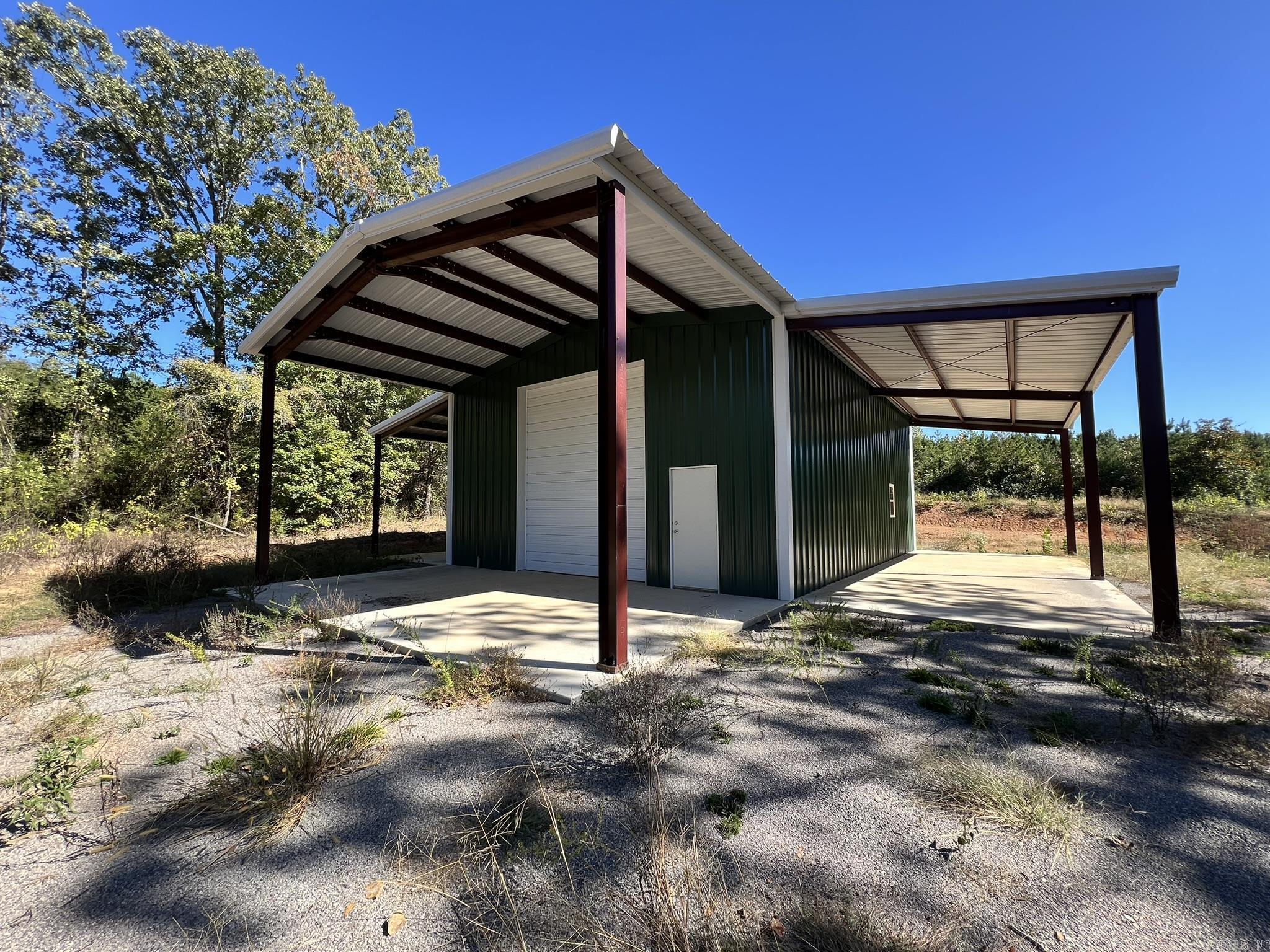 1011 Granny Hollar  Atkins, AR