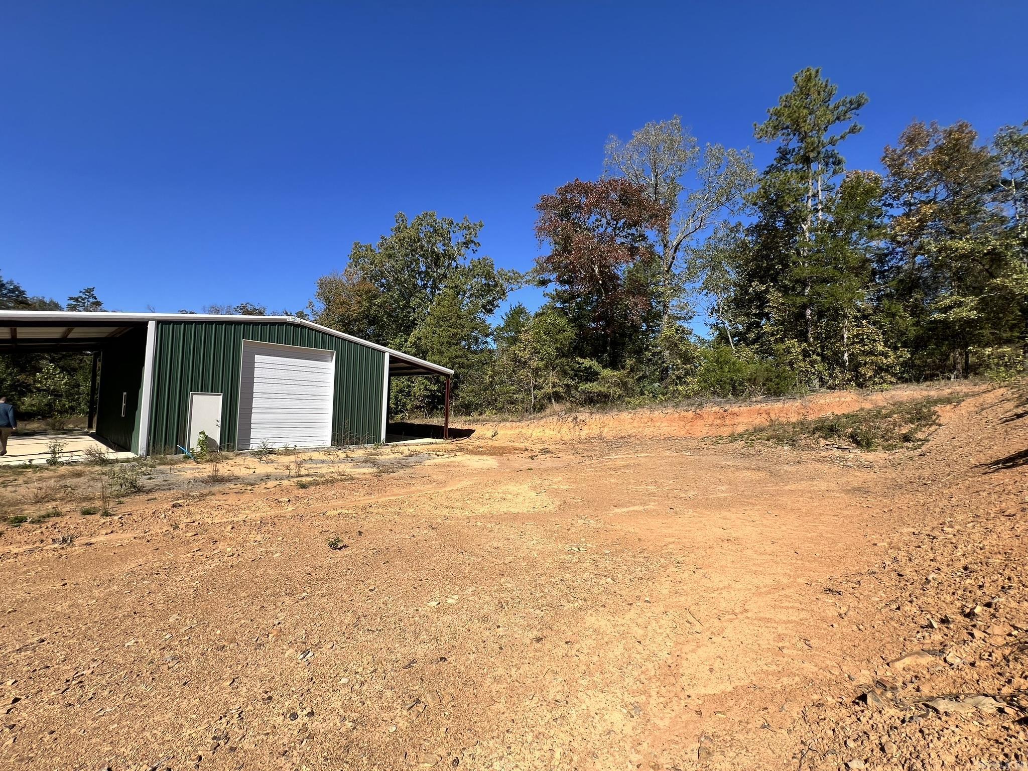 1011 Granny Hollar  Atkins, AR