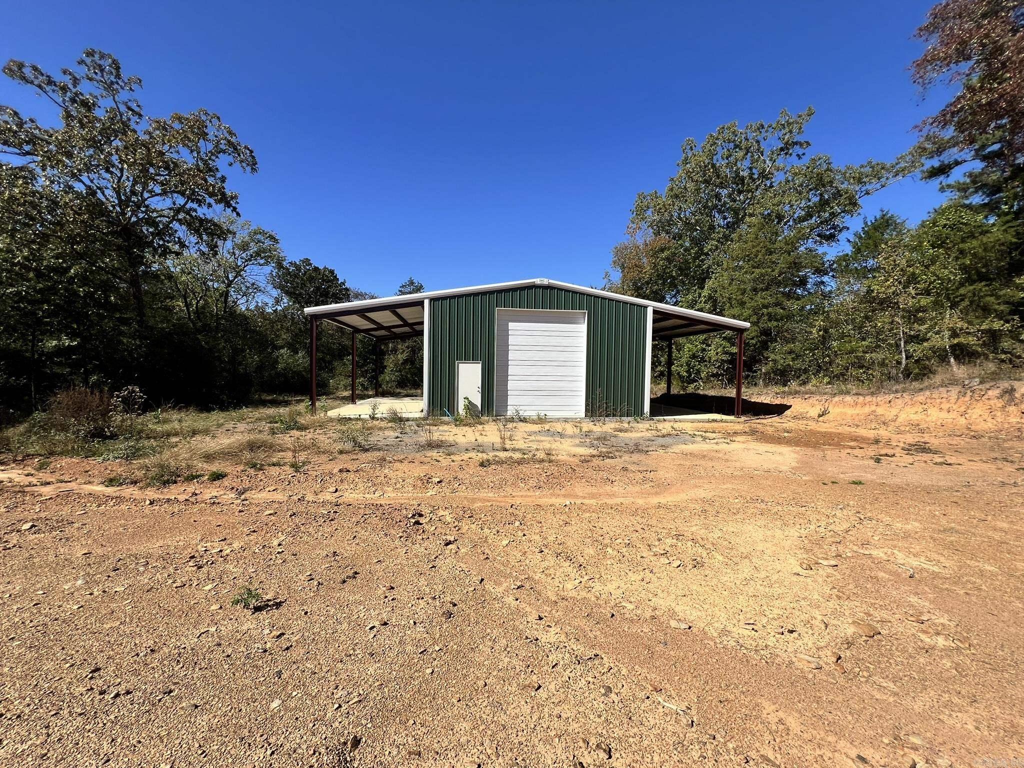 1011 Granny Hollar  Atkins, AR