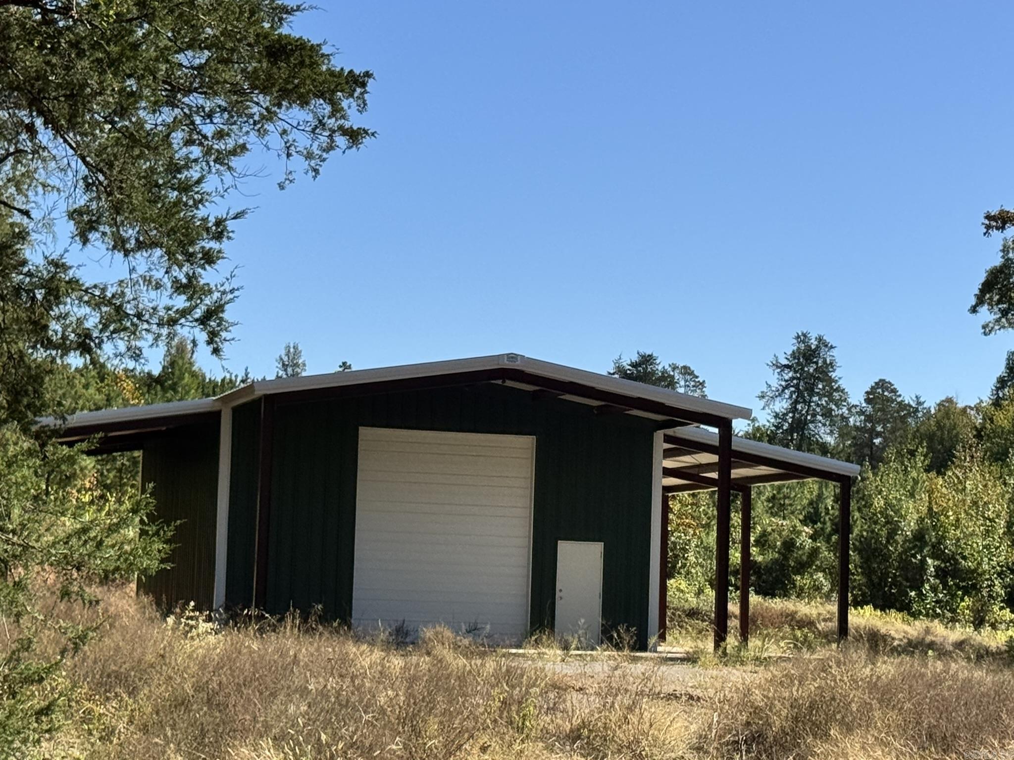 1011 Granny Hollar  Atkins, AR