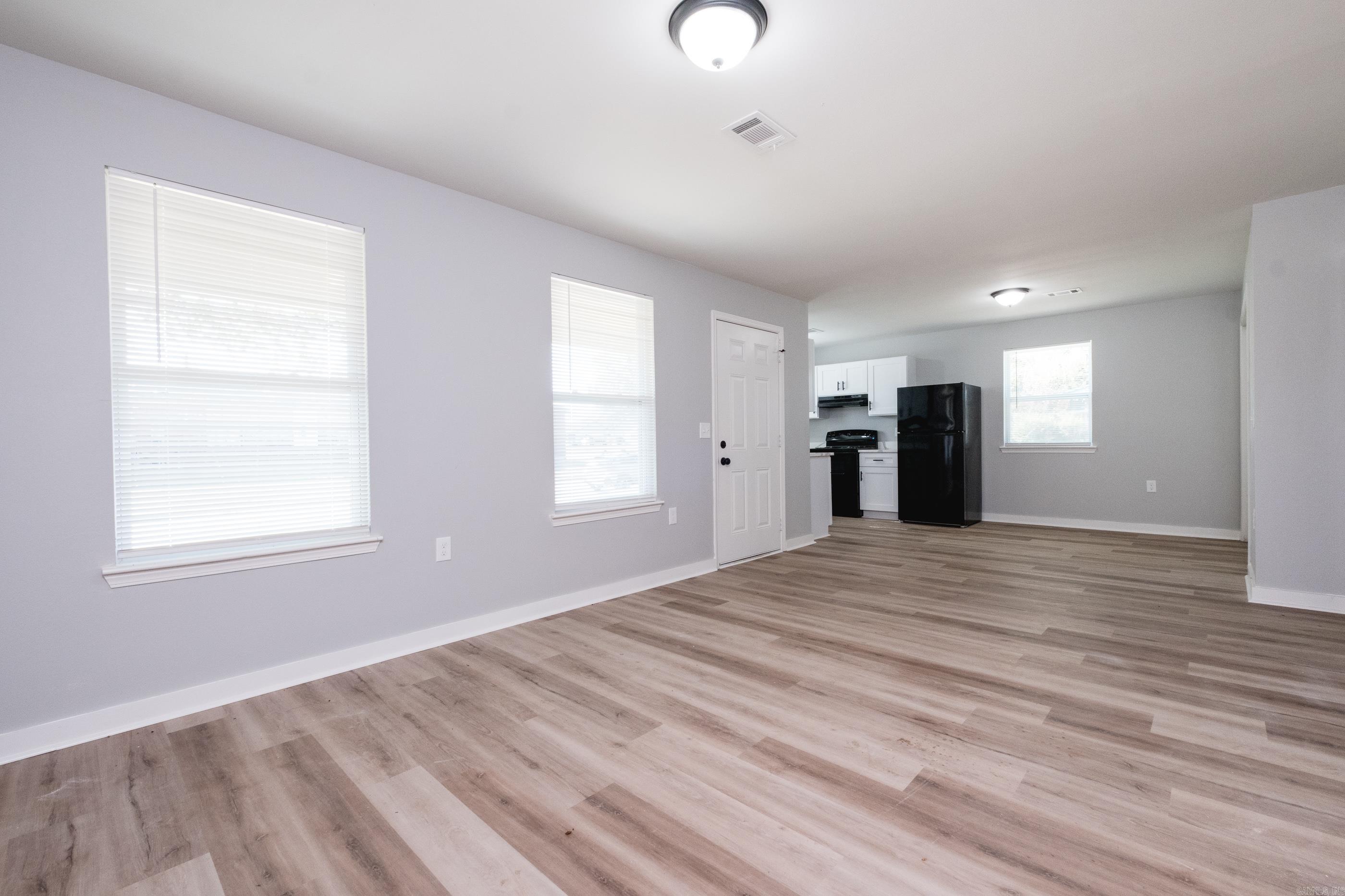 4509 Haywood  North Little Rock, AR