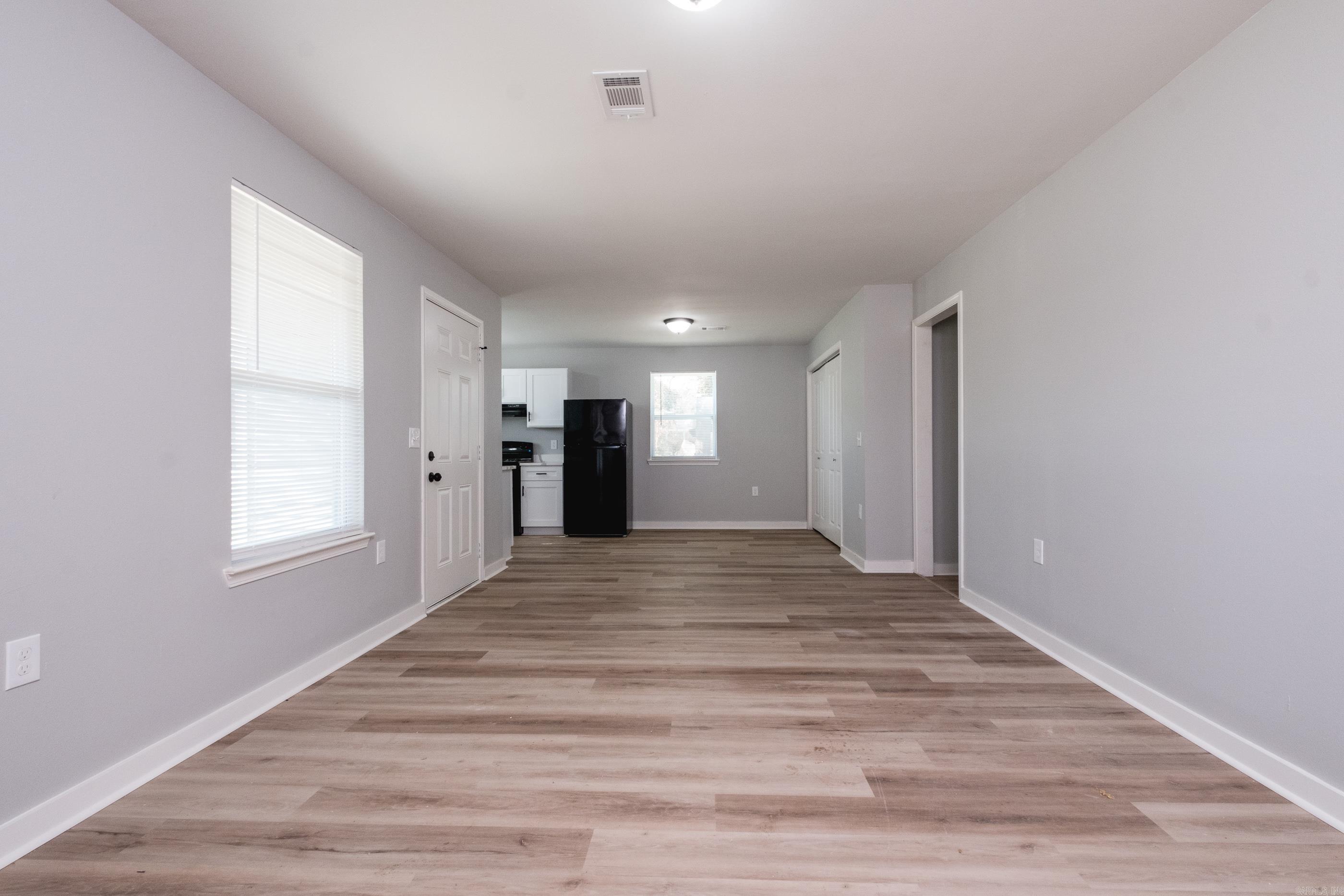 4509 Haywood  North Little Rock, AR