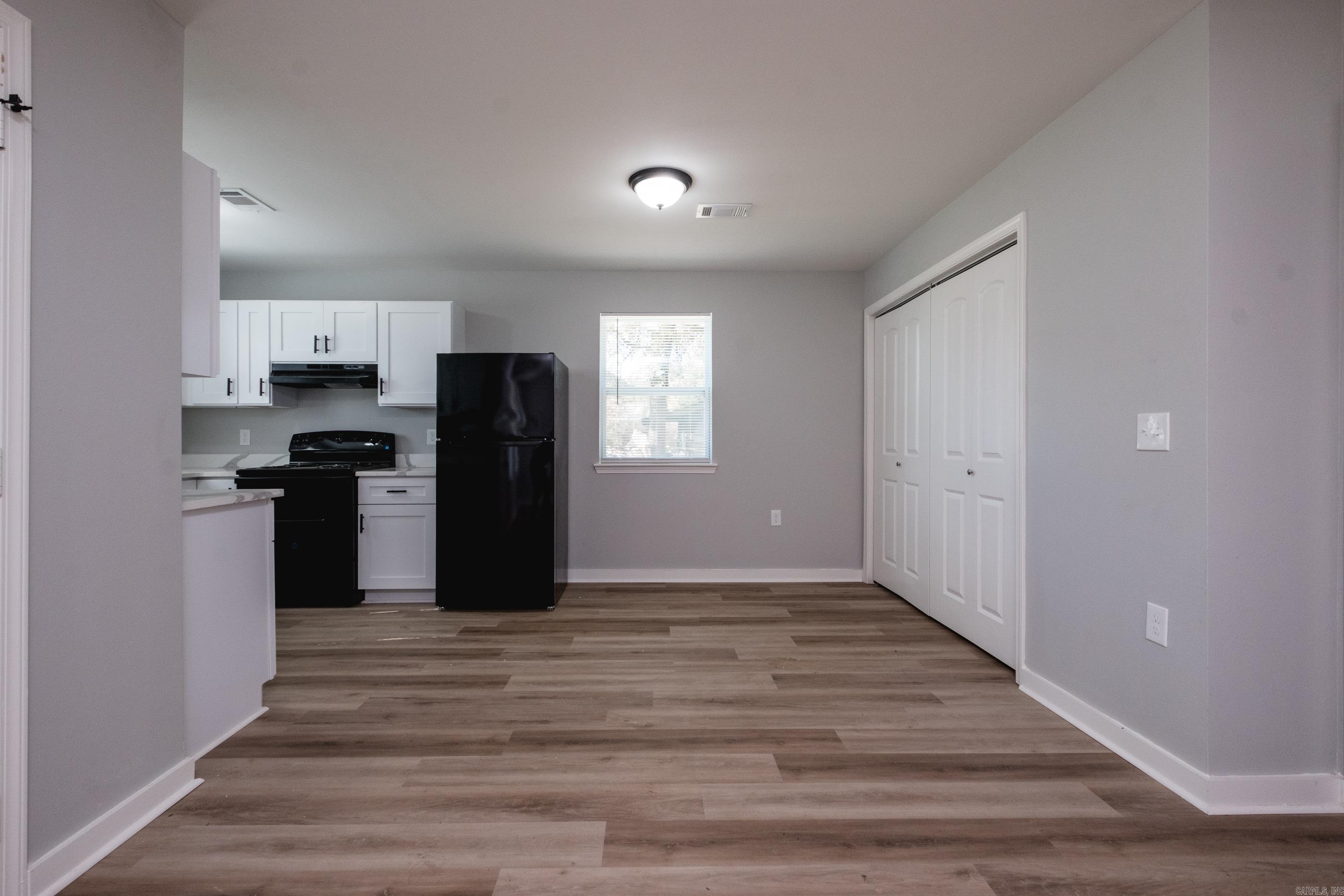 4509 Haywood  North Little Rock, AR