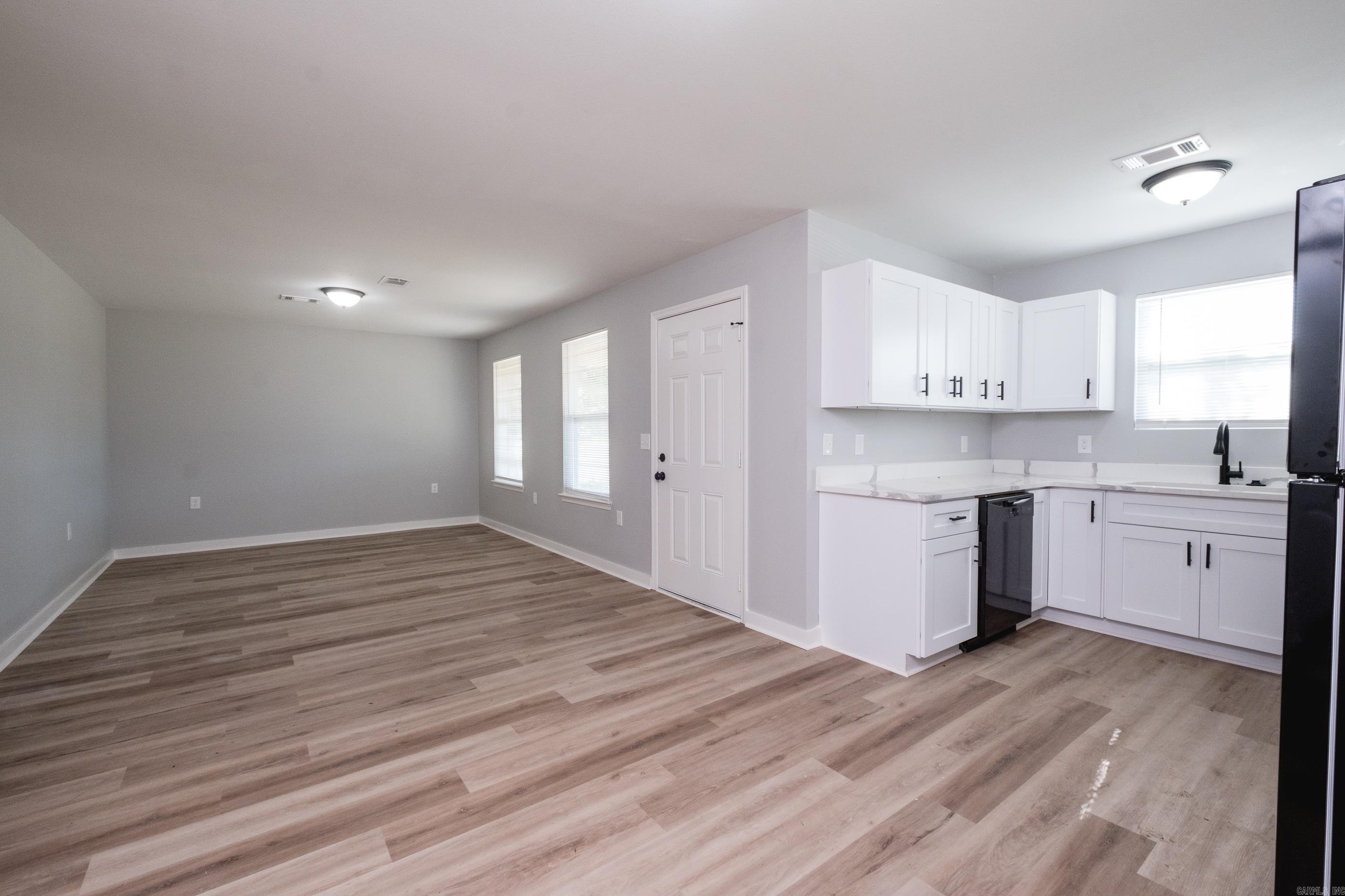 4509 Haywood  North Little Rock, AR