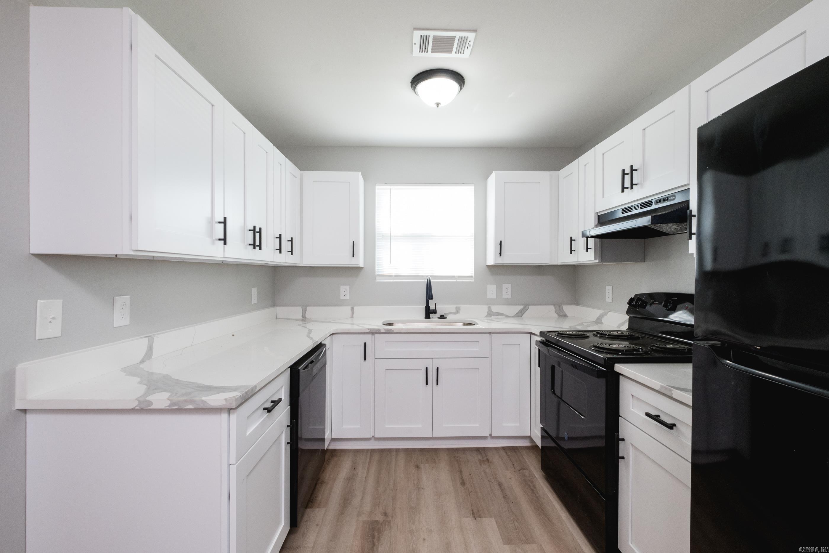 4509 Haywood  North Little Rock, AR