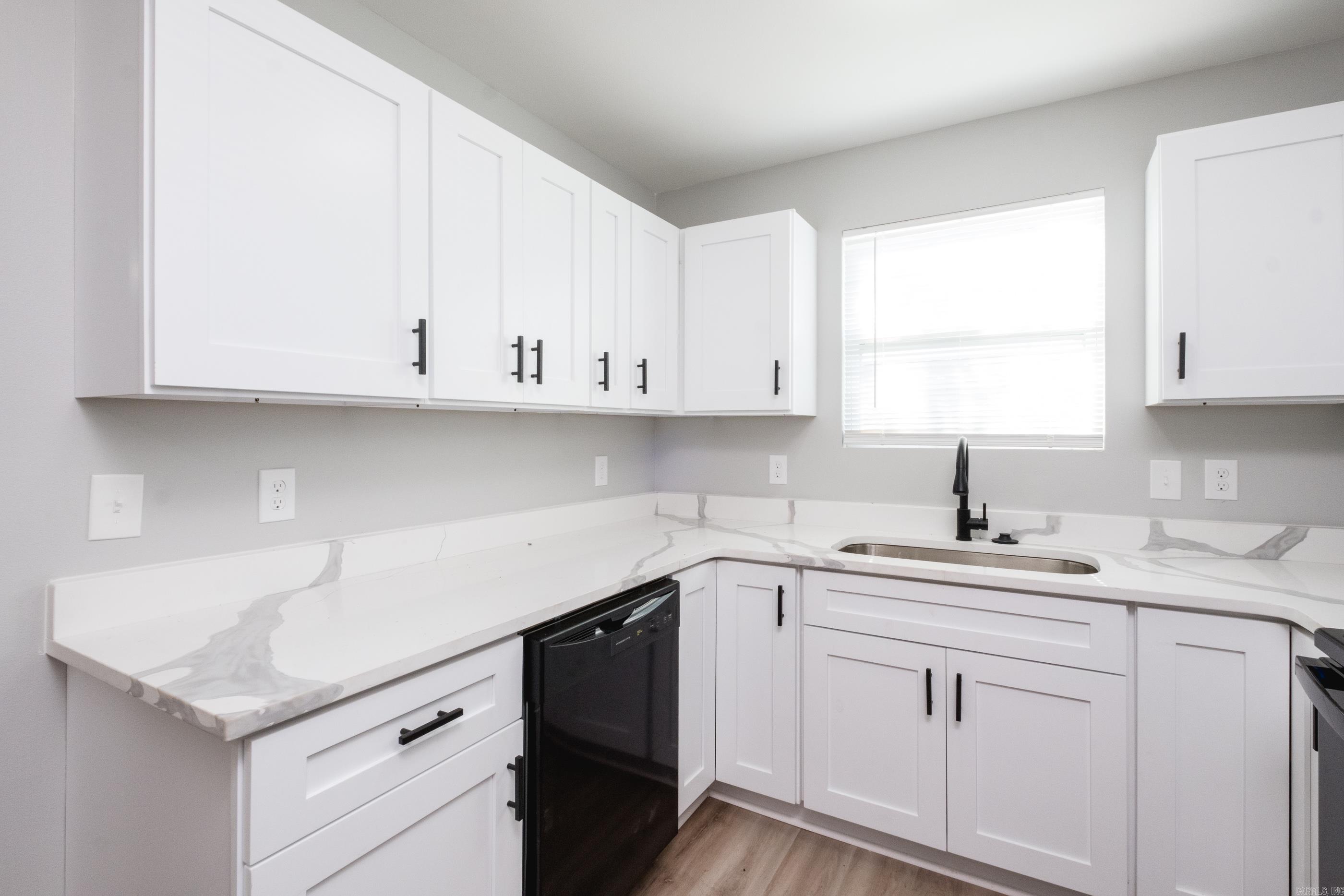 4509 Haywood  North Little Rock, AR