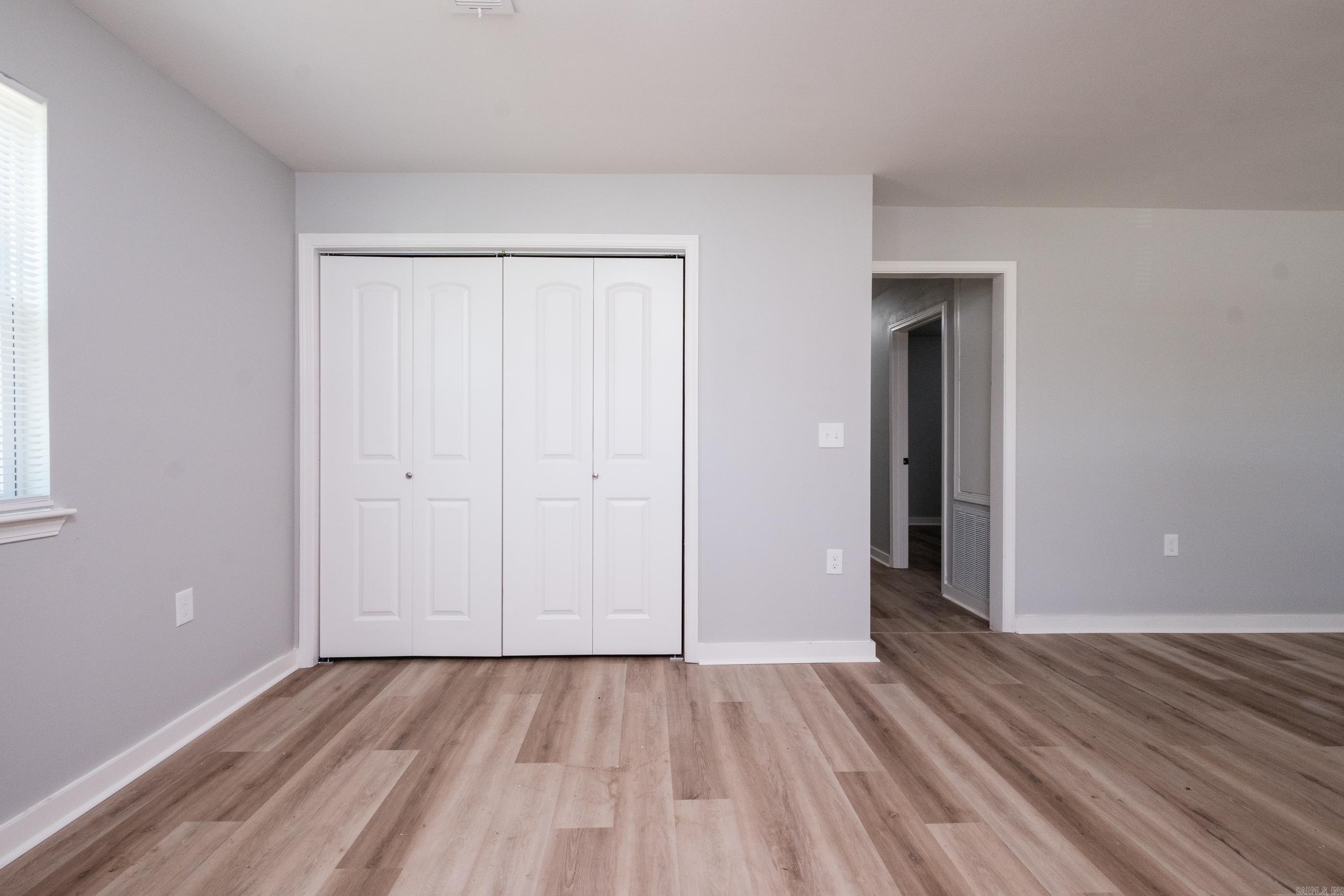 4509 Haywood  North Little Rock, AR