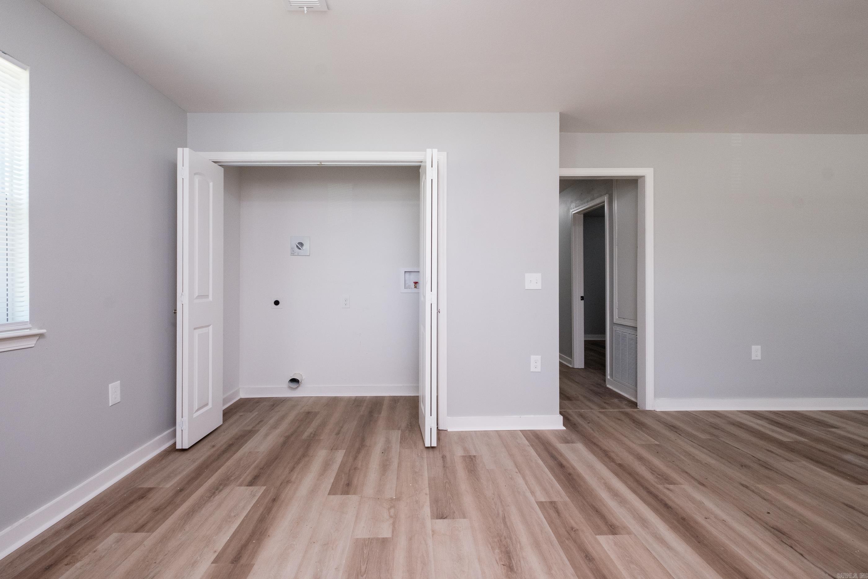 4509 Haywood  North Little Rock, AR