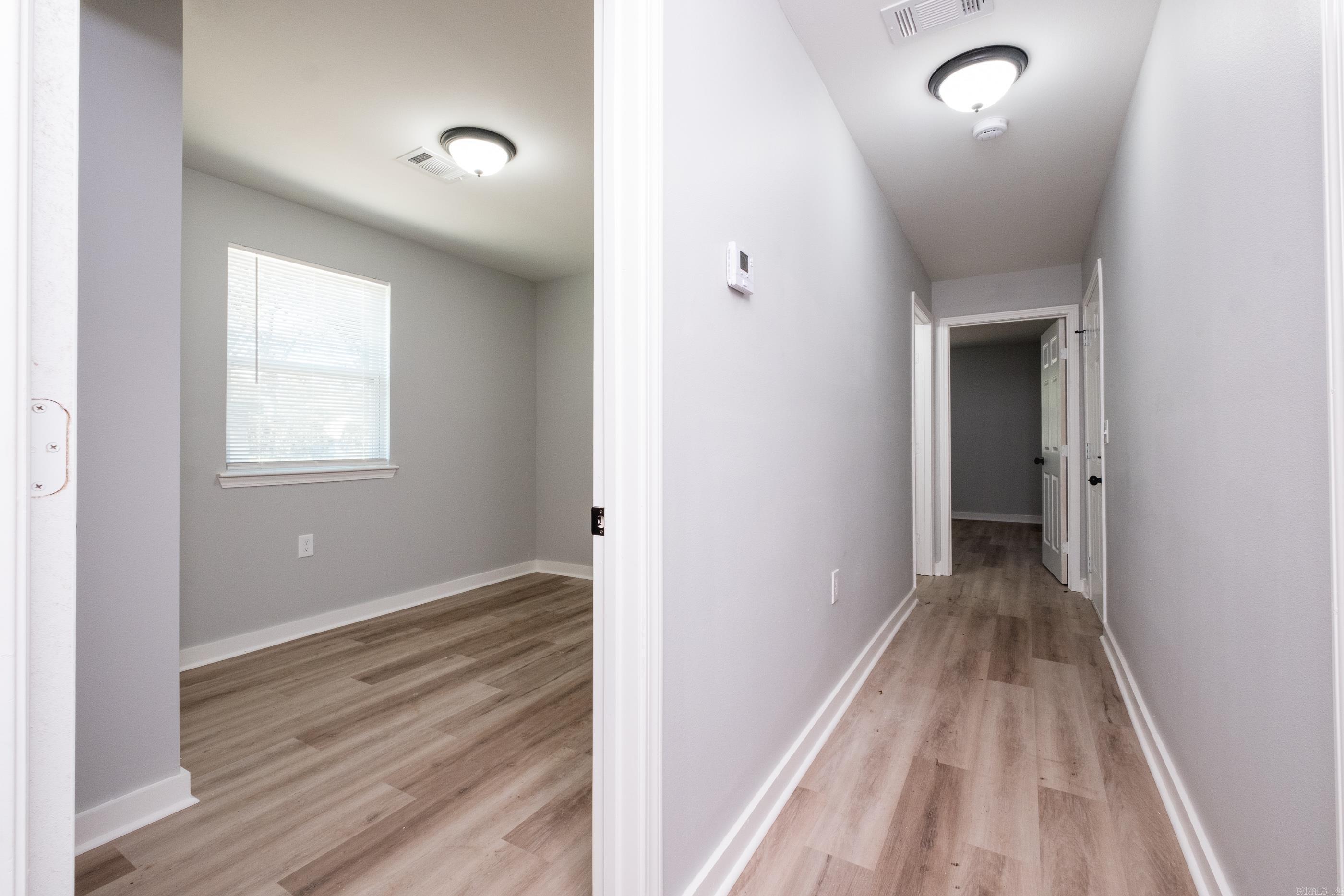 4509 Haywood  North Little Rock, AR